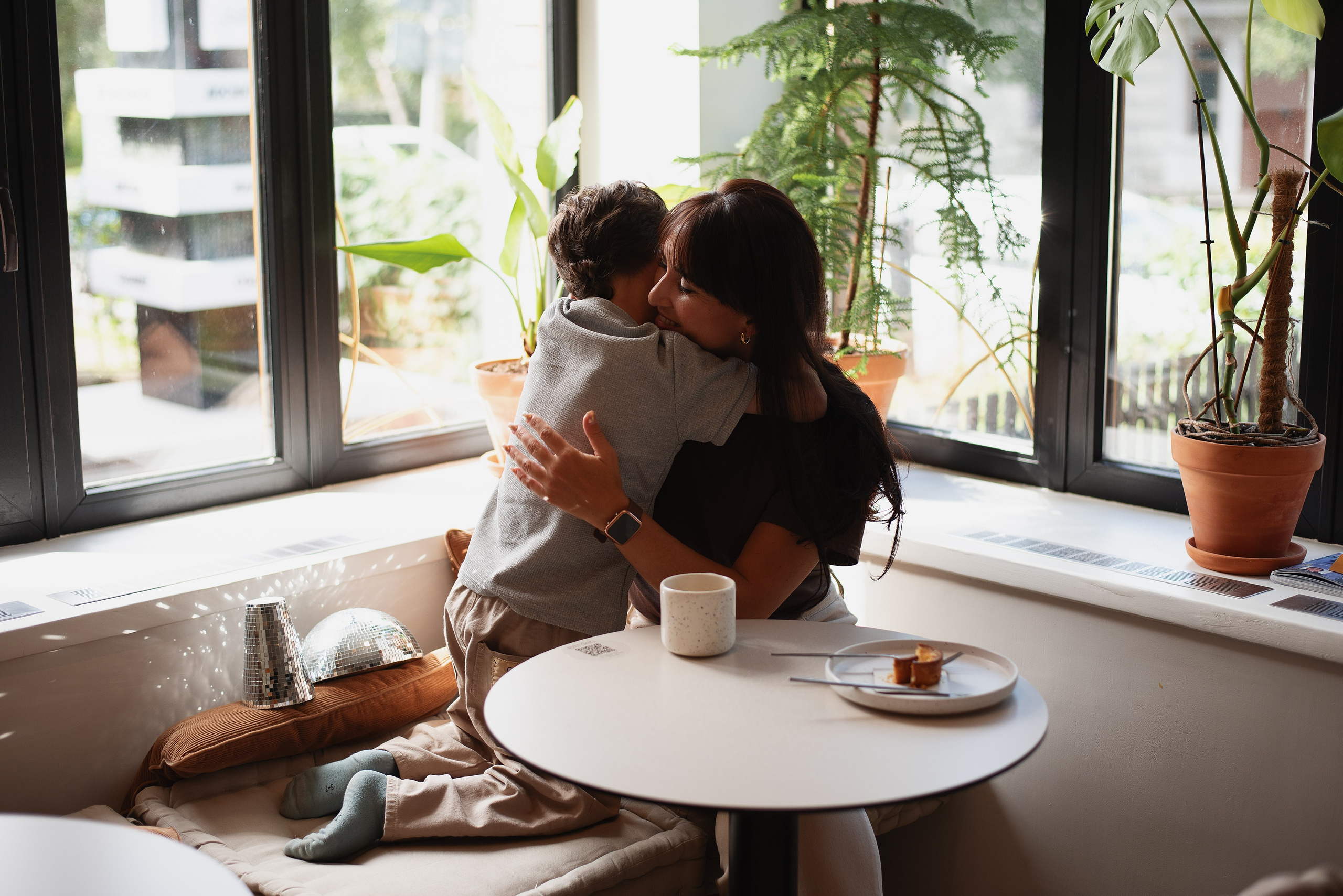 Семейная фотосессия Анастасия и Мирослав. Семейный фотограф в Южно-Сахалинске Анастасия Лимарева