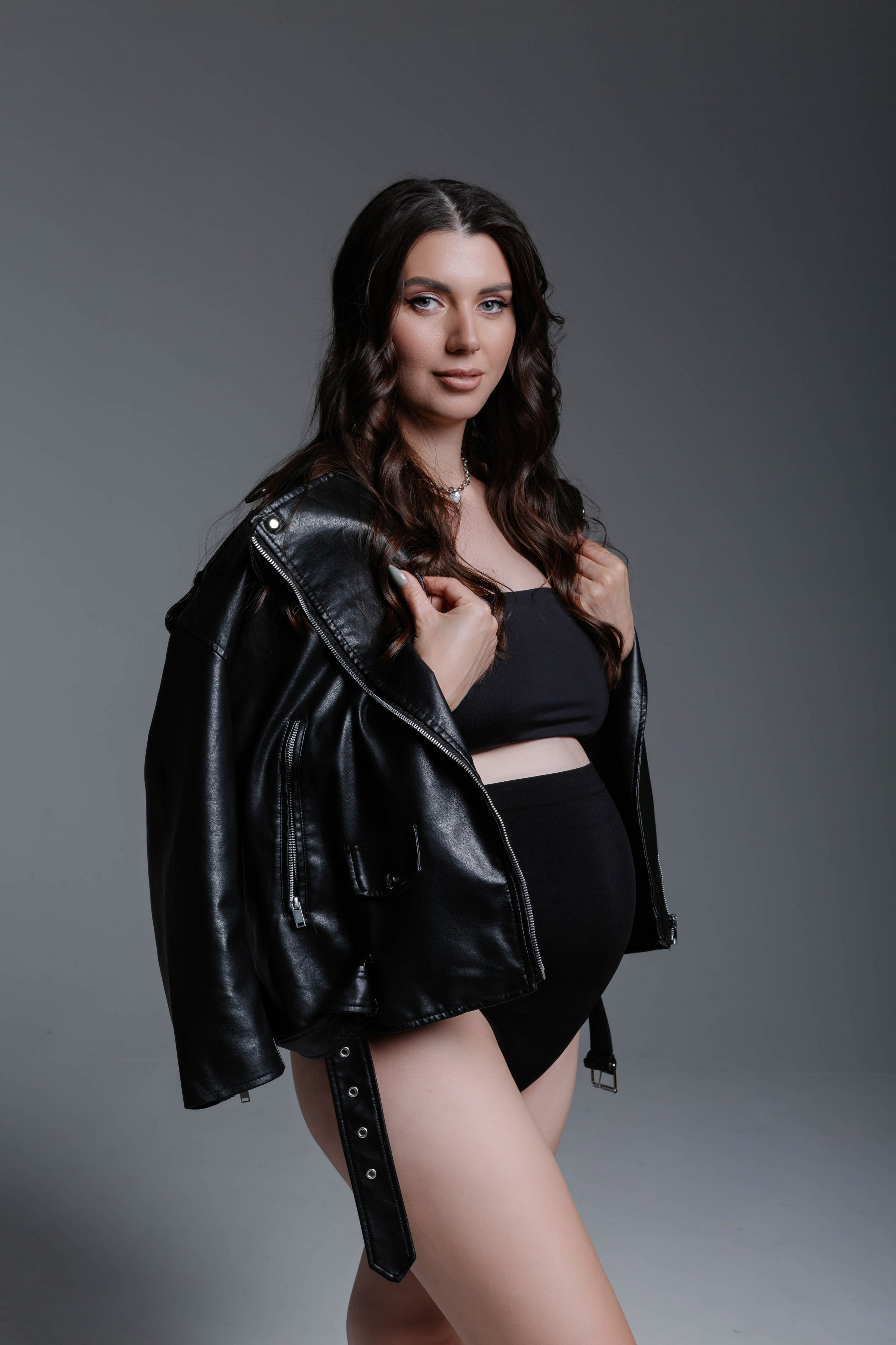 Анастасия и Даниил. Фотограф во Владимире