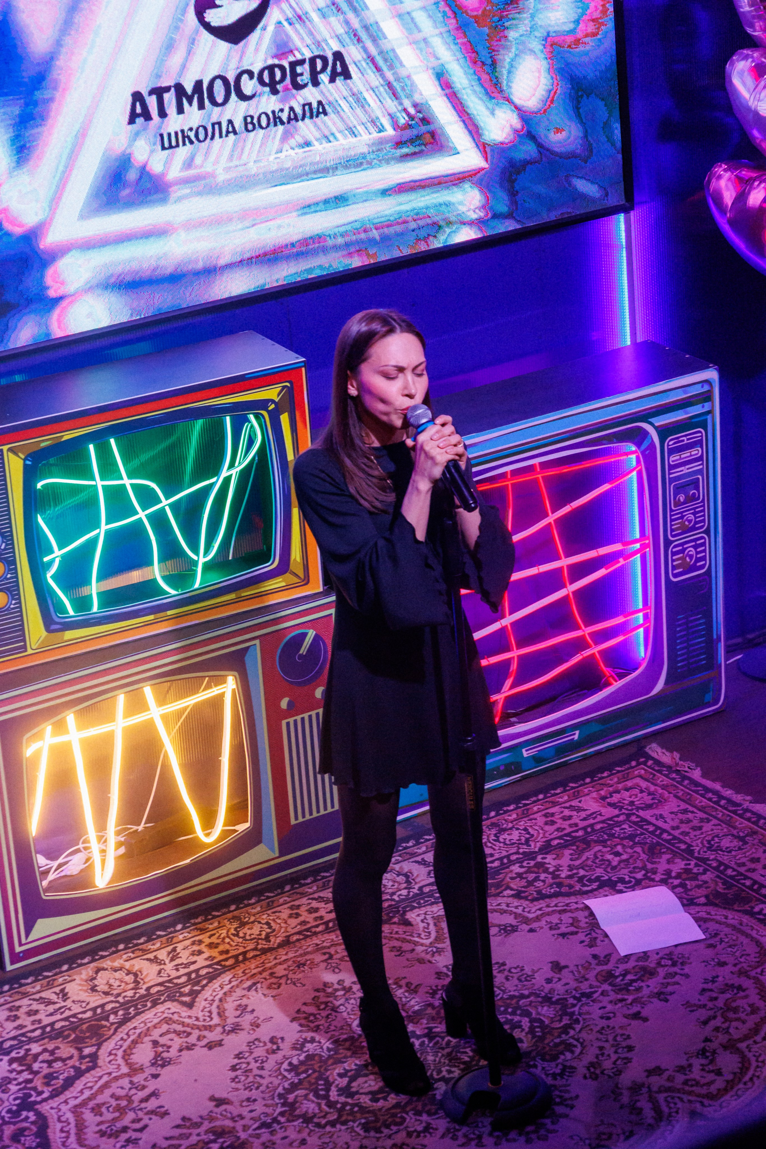 Репортаж. Фотограф в Москве Ксения Легенько