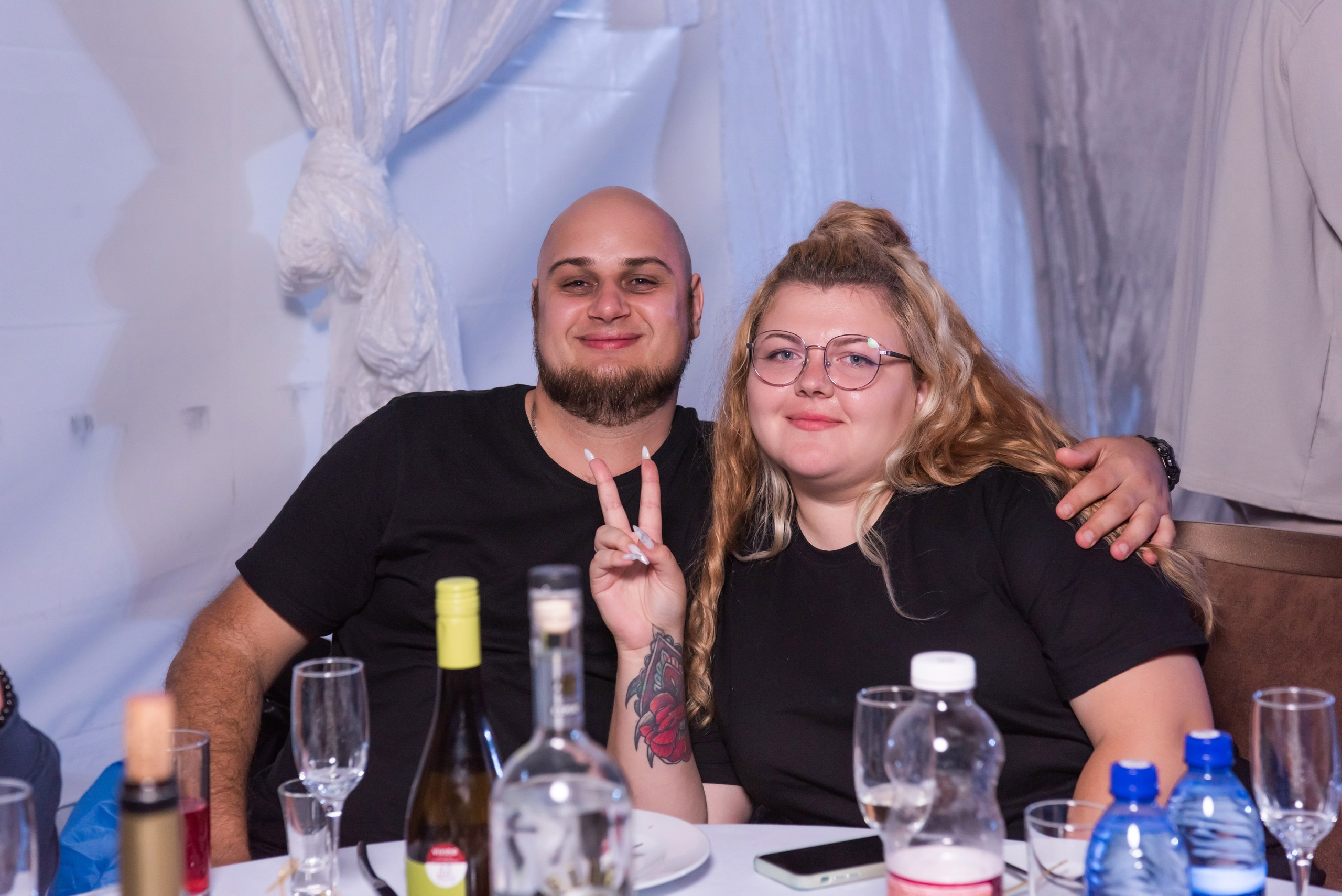 Корпоратив. Специальная Металлургия. Свадебный и арт-фотограф Кунецкая Диана