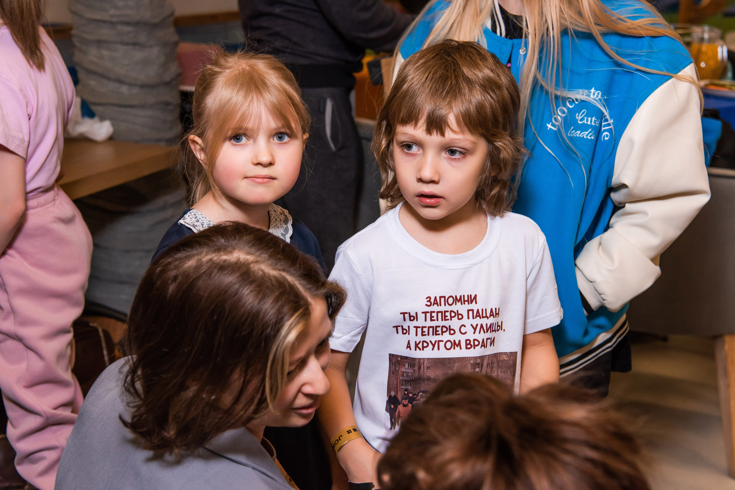День Рождения Аристарха. Слово пацана. Свадебный и арт-фотограф Кунецкая Диана
