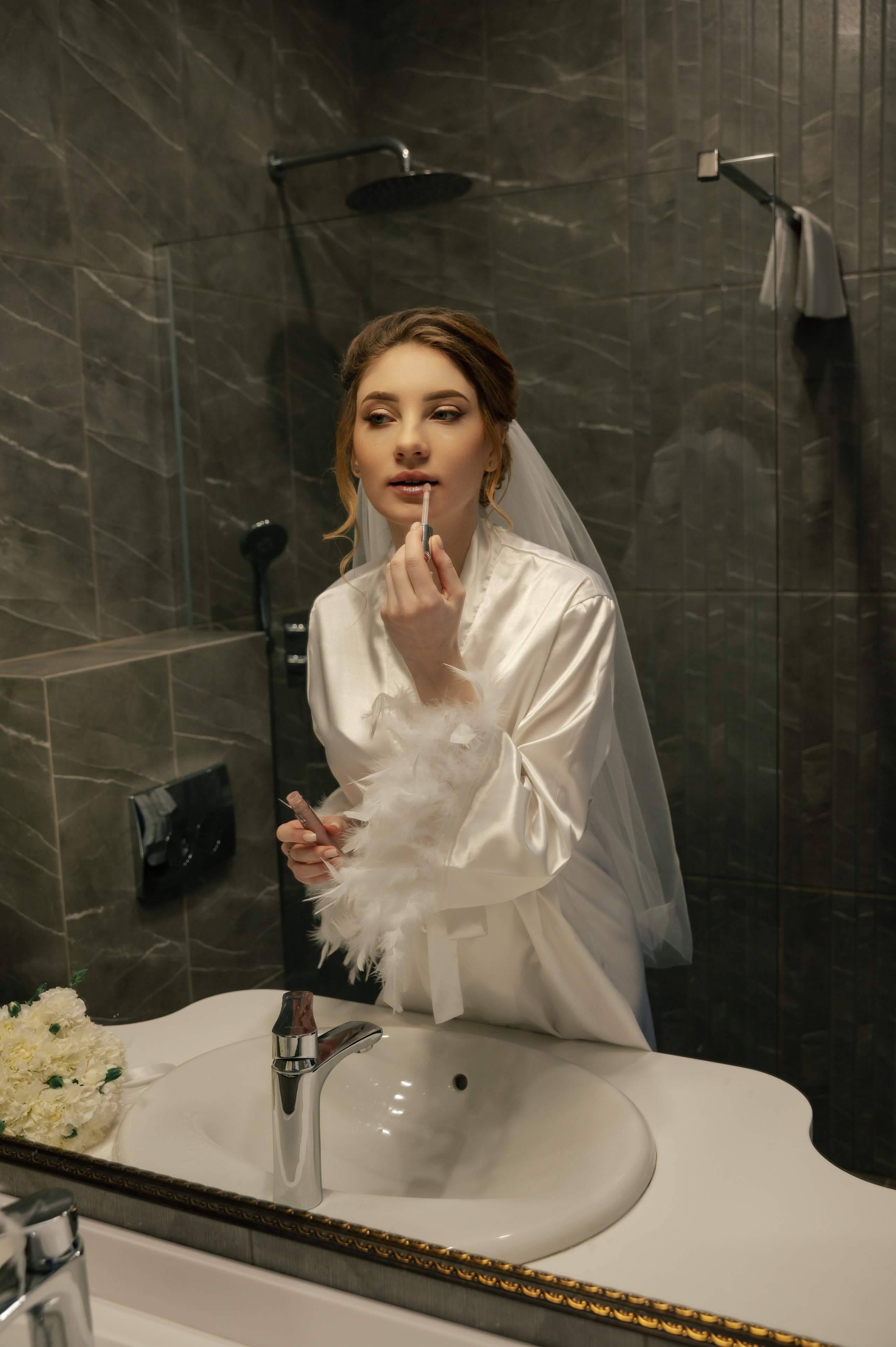 Денис и Алина. Семейный и свадебный фотограф