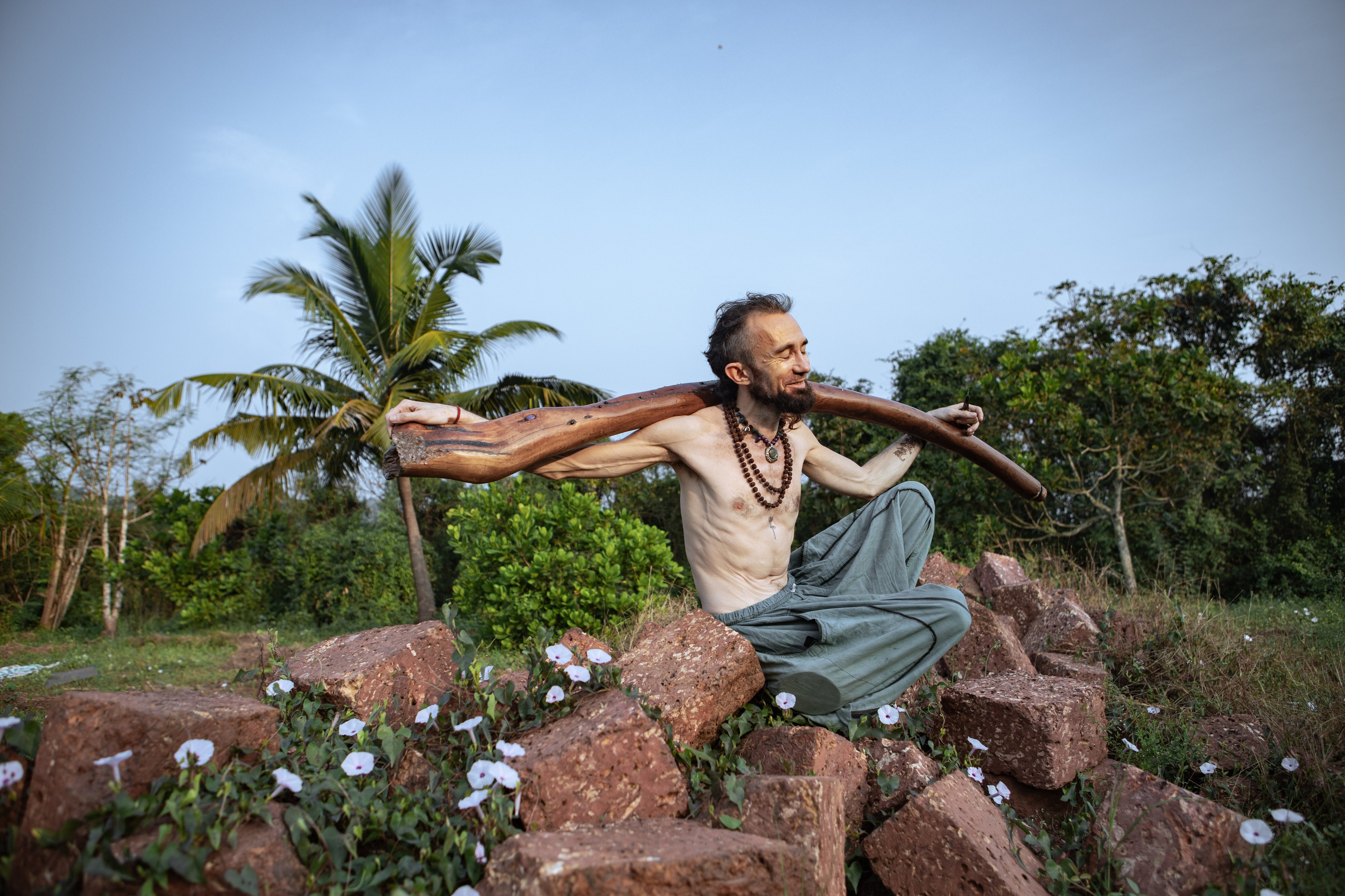 Гриша. Сайт Фотографа MASHASOLAR