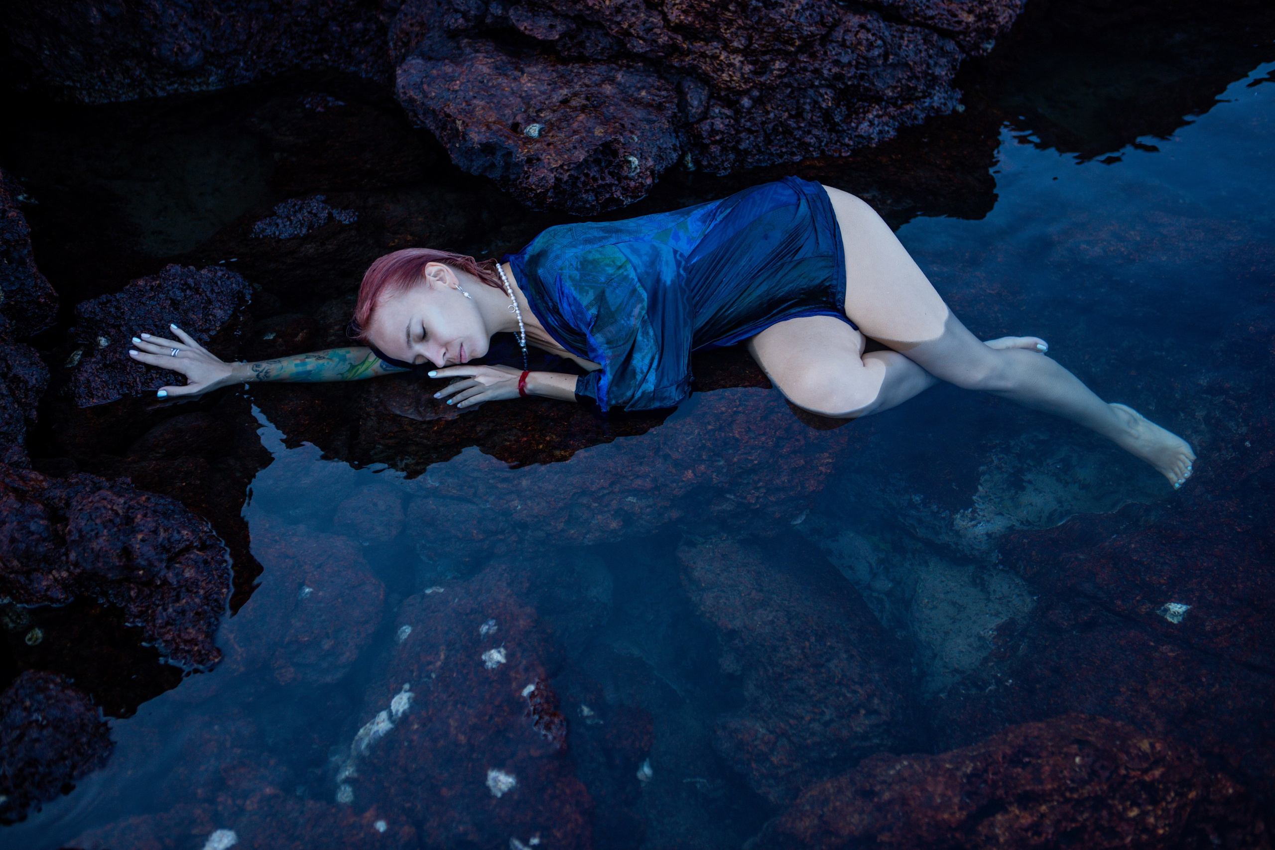 Маша. Сайт Фотографа MASHASOLAR