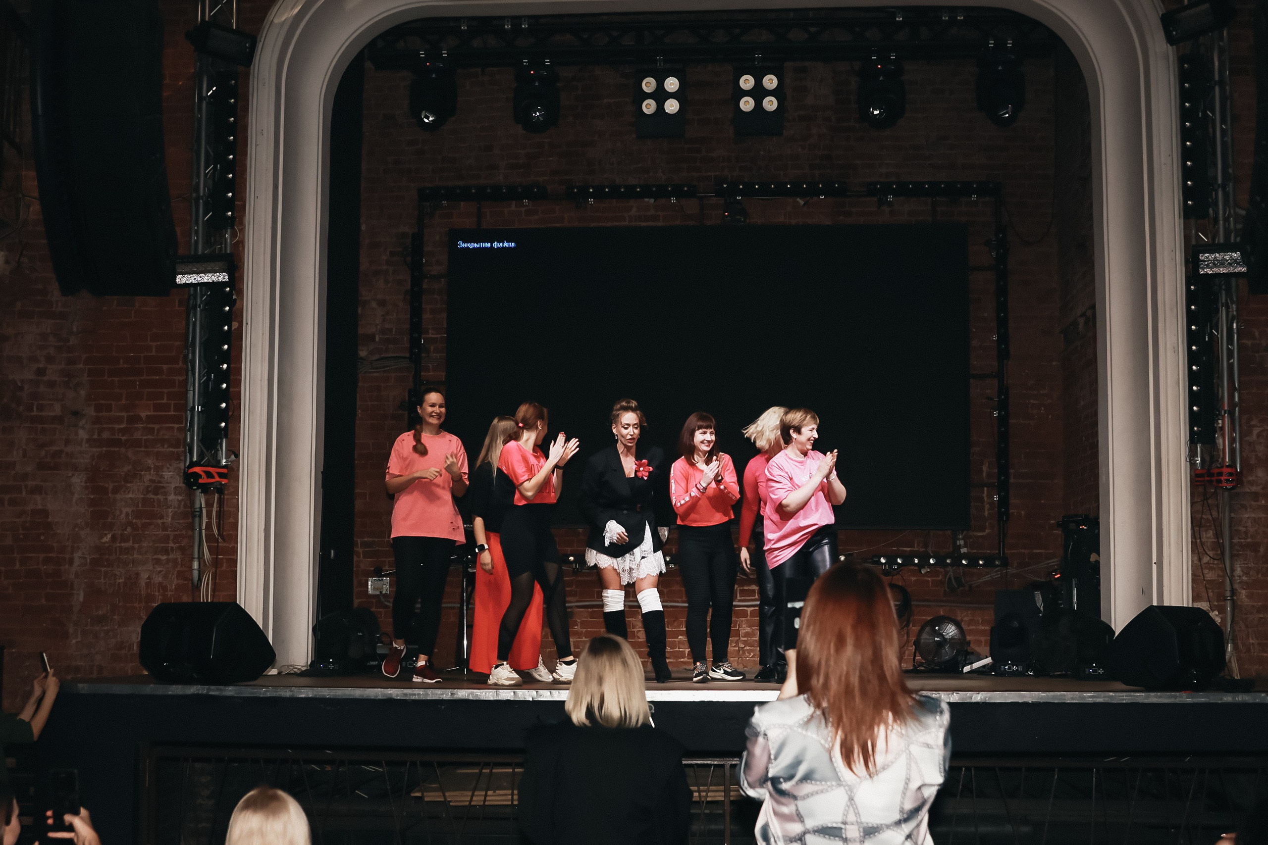 Вокальное шоу «Грани 2.0». Фотограф Воронеж, Новая Усмань Мария Бублик