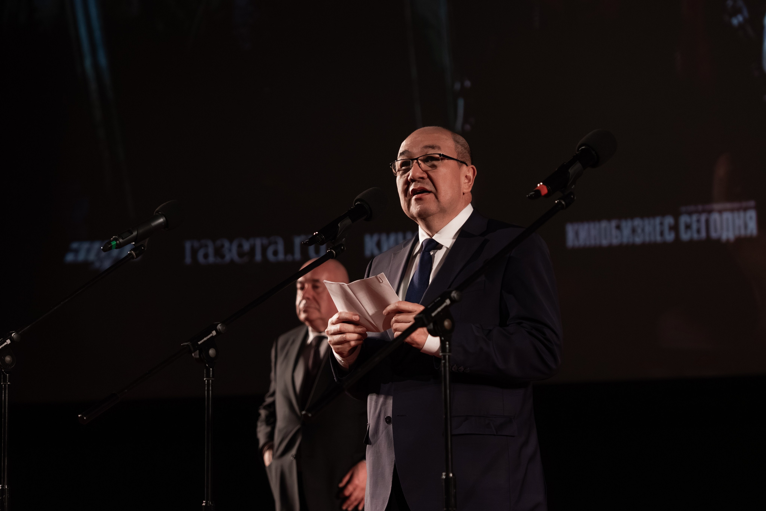 Премьера: Спасти бессмертного. Илья Варин — Фотограф Москва, Тверь