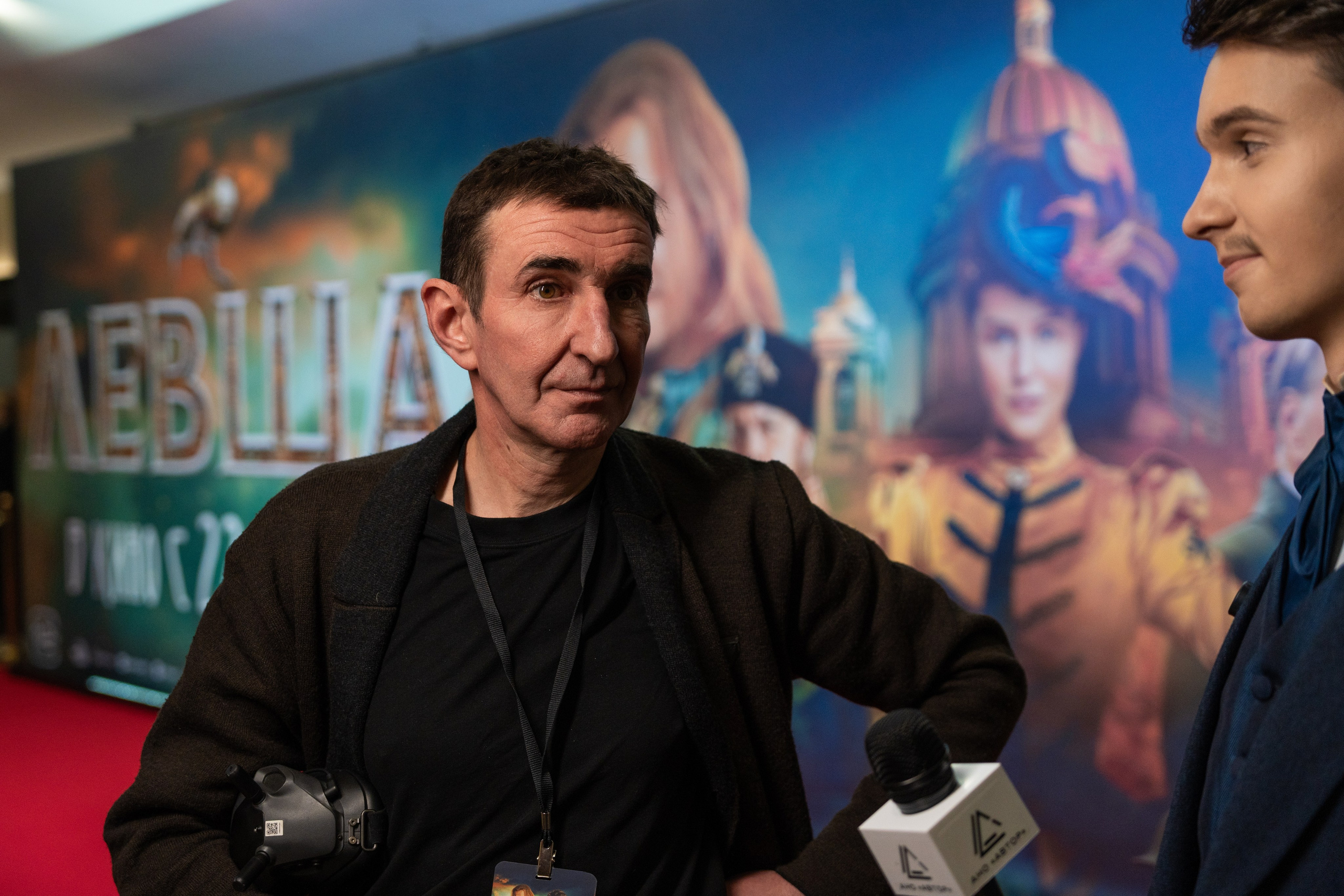 Премьера: Левша. Илья Варин — Фотограф Москва, Тверь