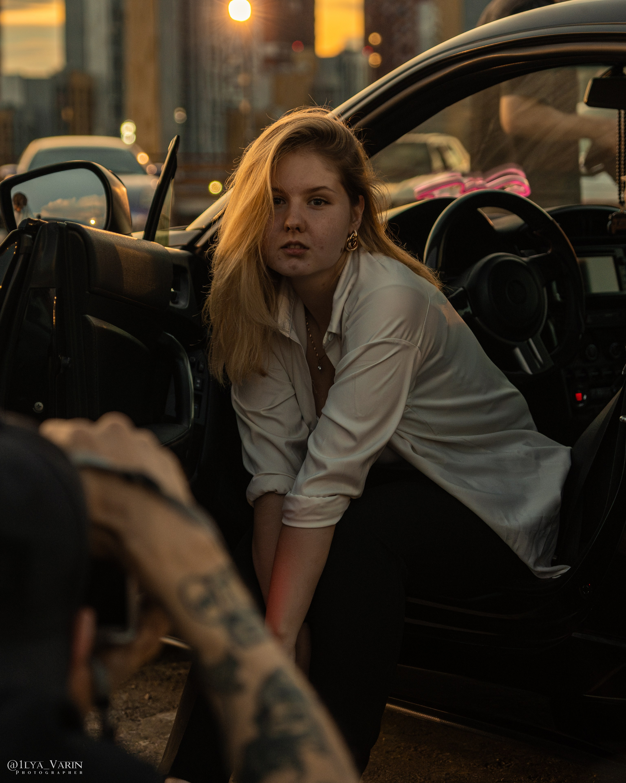 Автофест. РЖД арена. Илья Варин — Фотограф Москва, Тверь