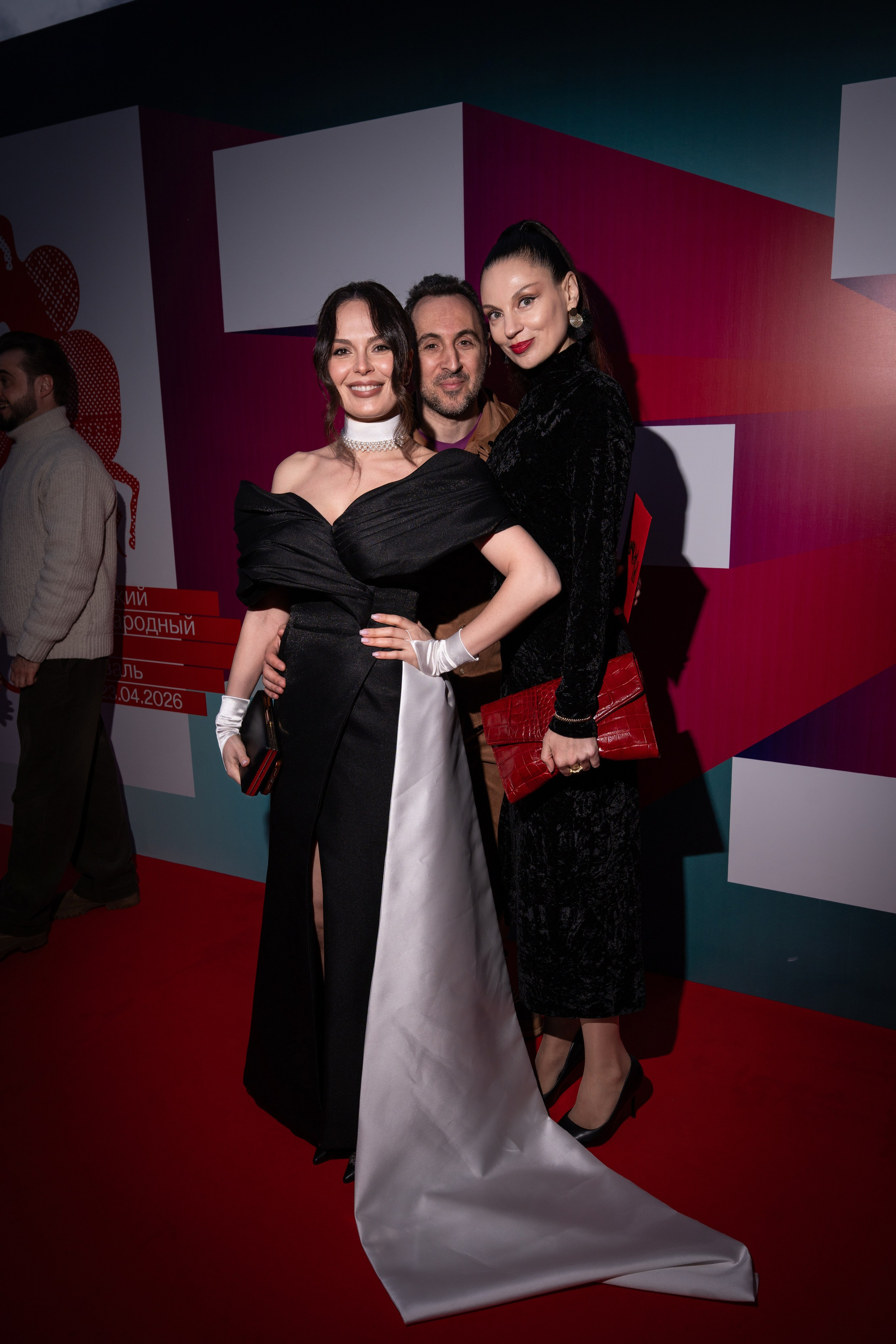 ММКФ 2026 — Московский международный кинофестиваль. Илья Варин — Фотограф Москва, Тверь