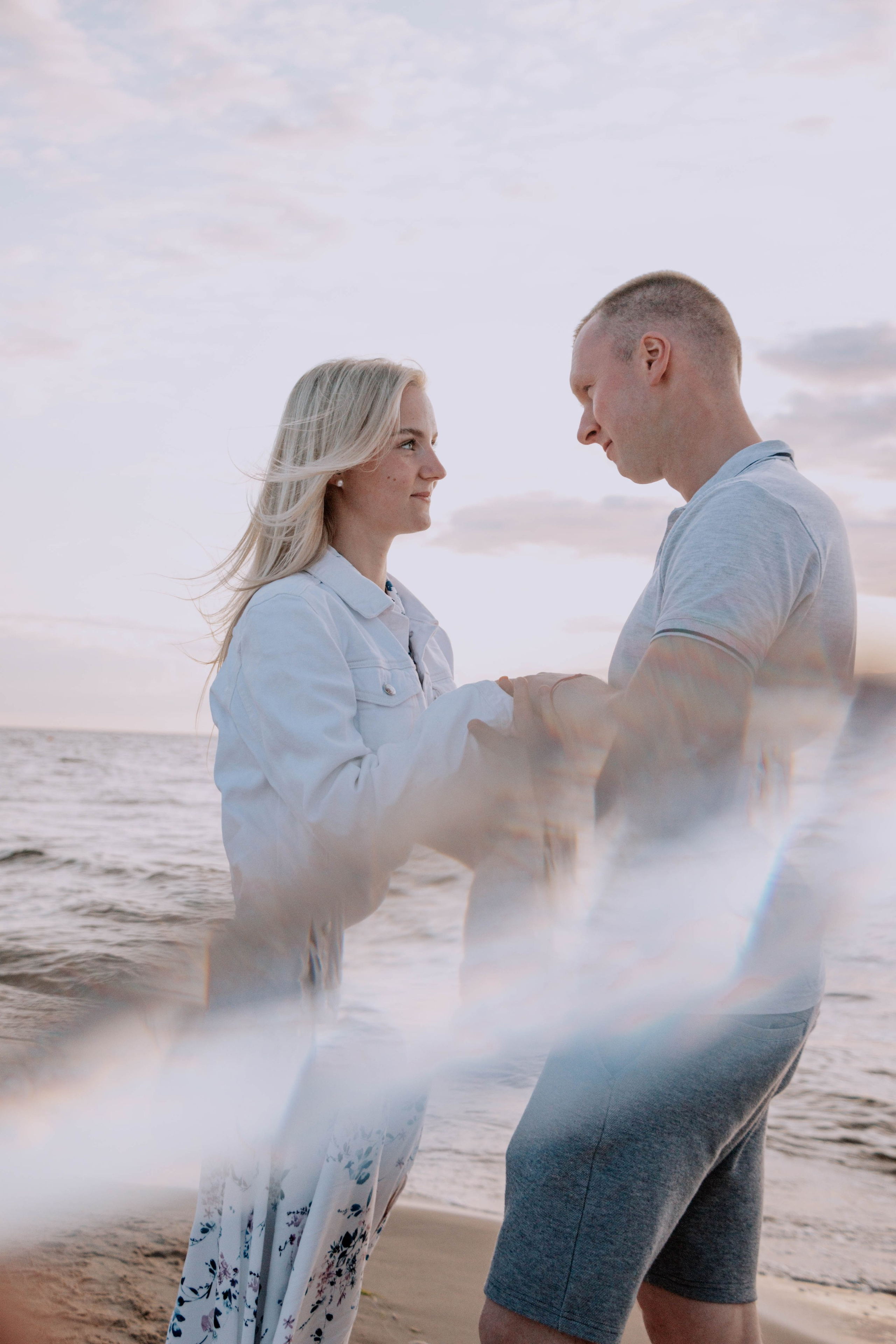 Диана & Давис. Бережно сохраняю ваши чувства и истории на своих фотографиях