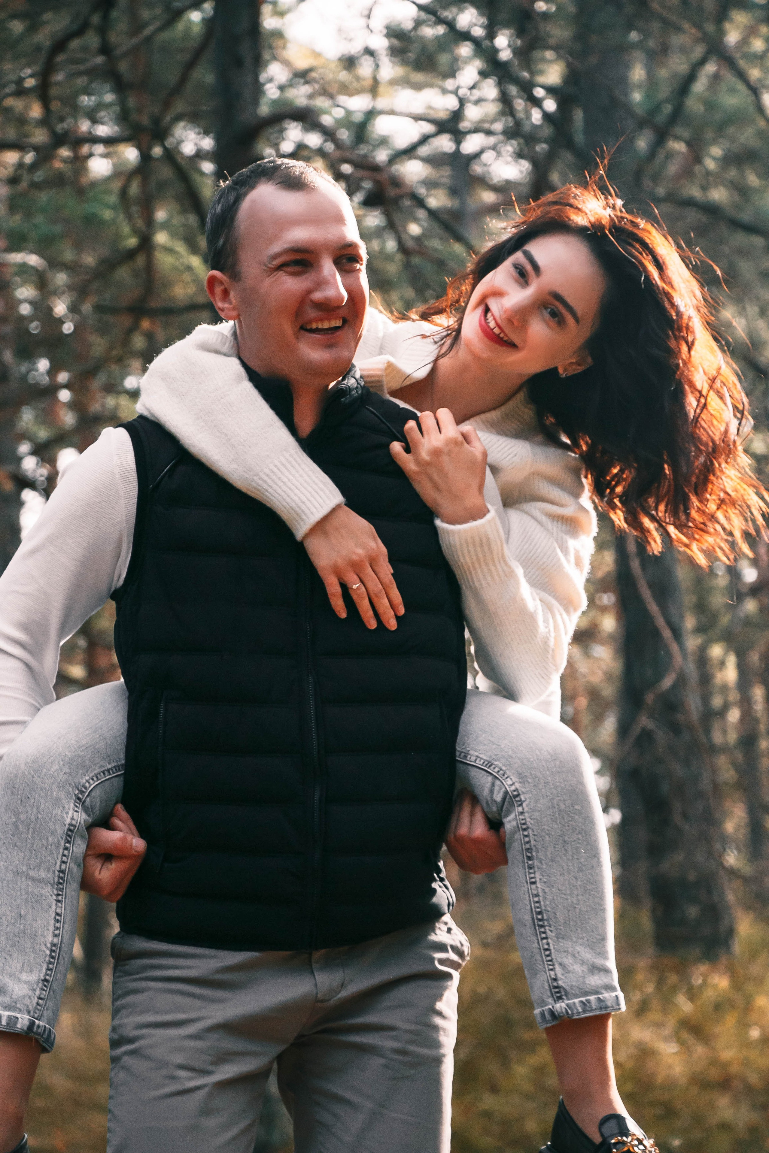 Янис & Элина. Бережно сохраняю ваши чувства и истории на своих фотографиях