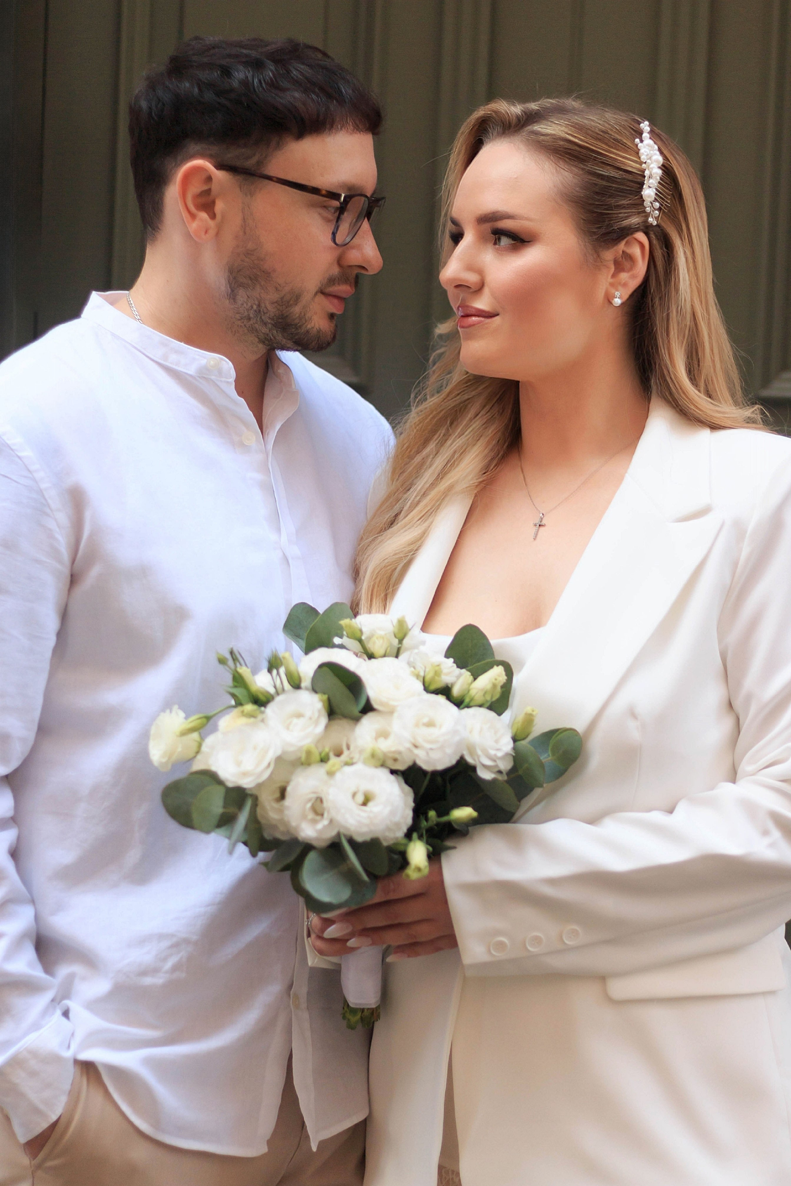 MAKSIM & KATYA. Бережно сохраняю ваши чувства и истории на своих фотографиях