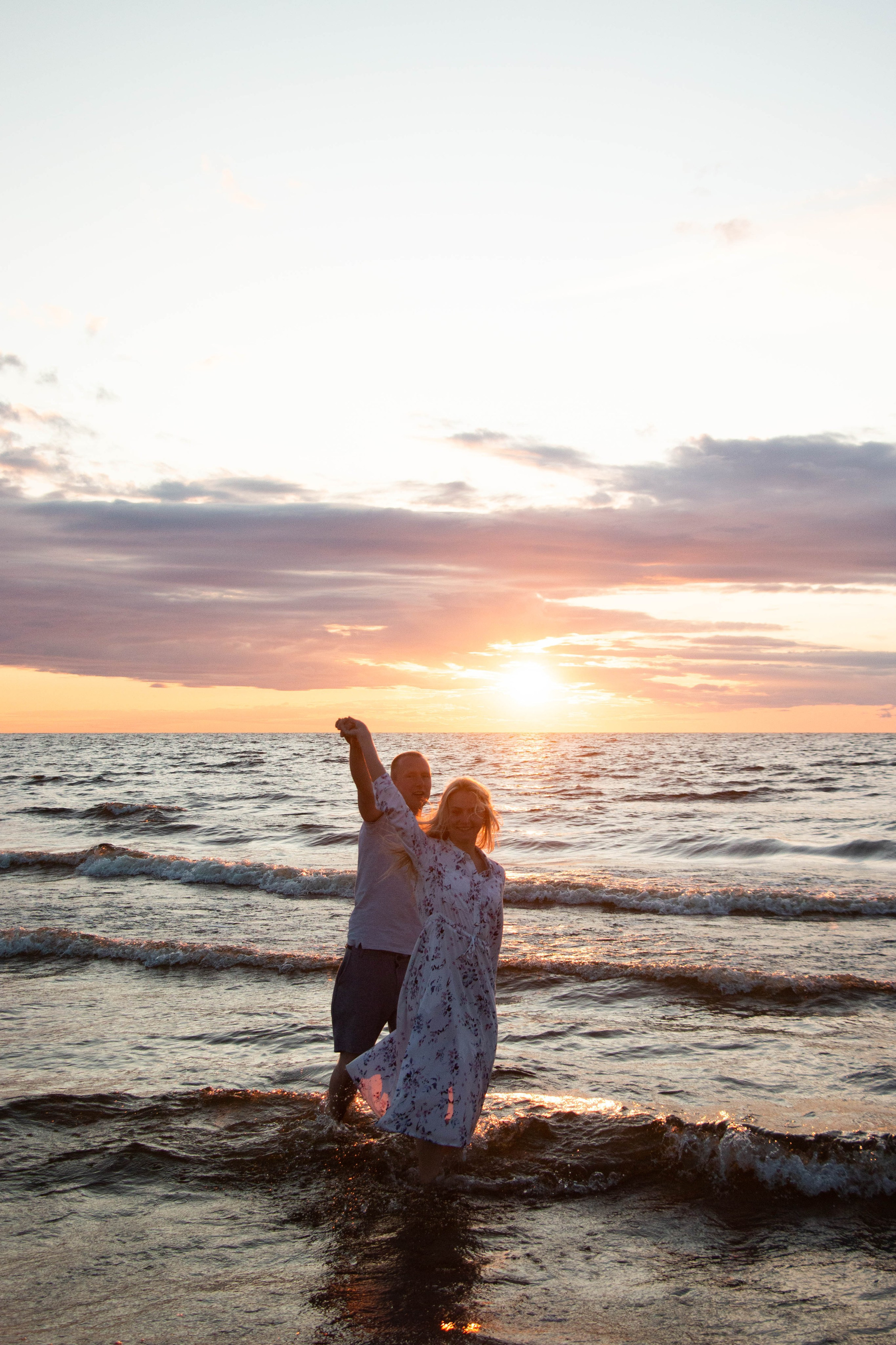 Диана & Давис. Бережно сохраняю ваши чувства и истории на своих фотографиях