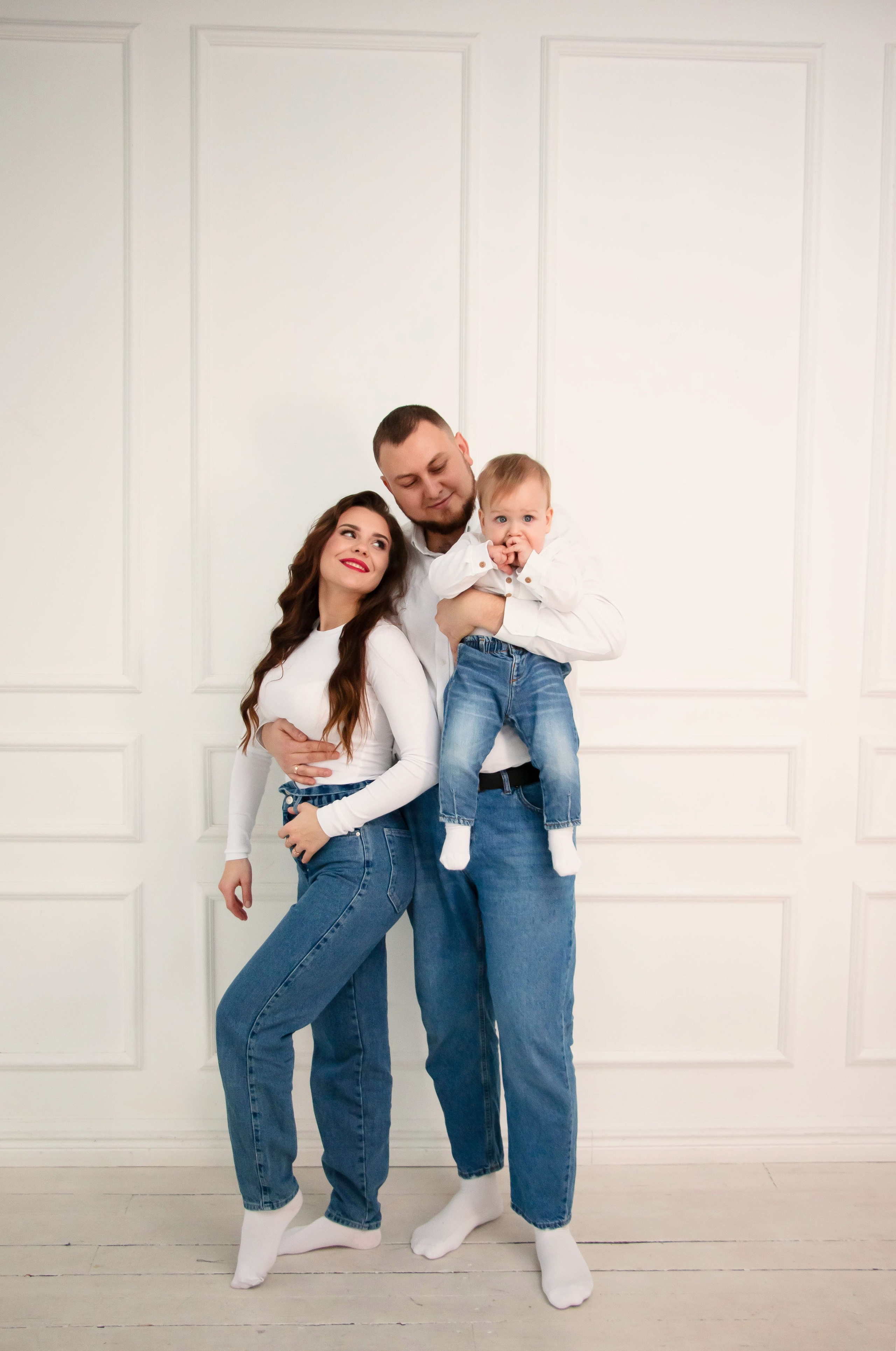 Семейная. Бережно сохраняю ваши чувства и истории на своих фотографиях