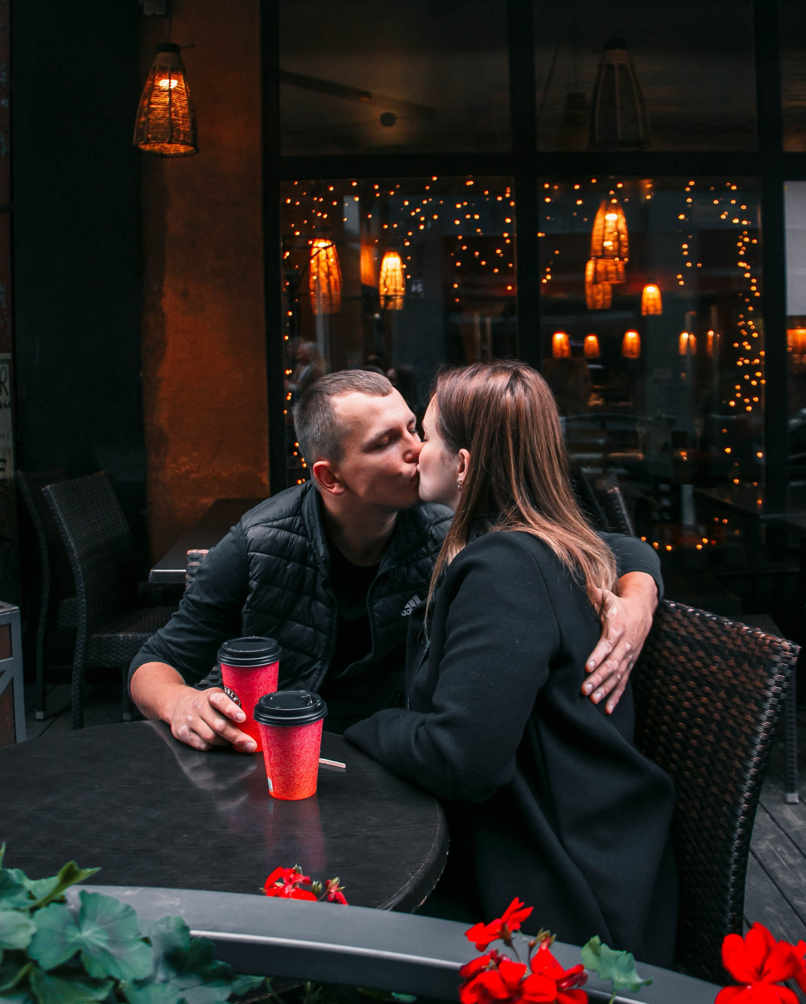 Вова & Лиза. Бережно сохраняю ваши чувства и истории на своих фотографиях