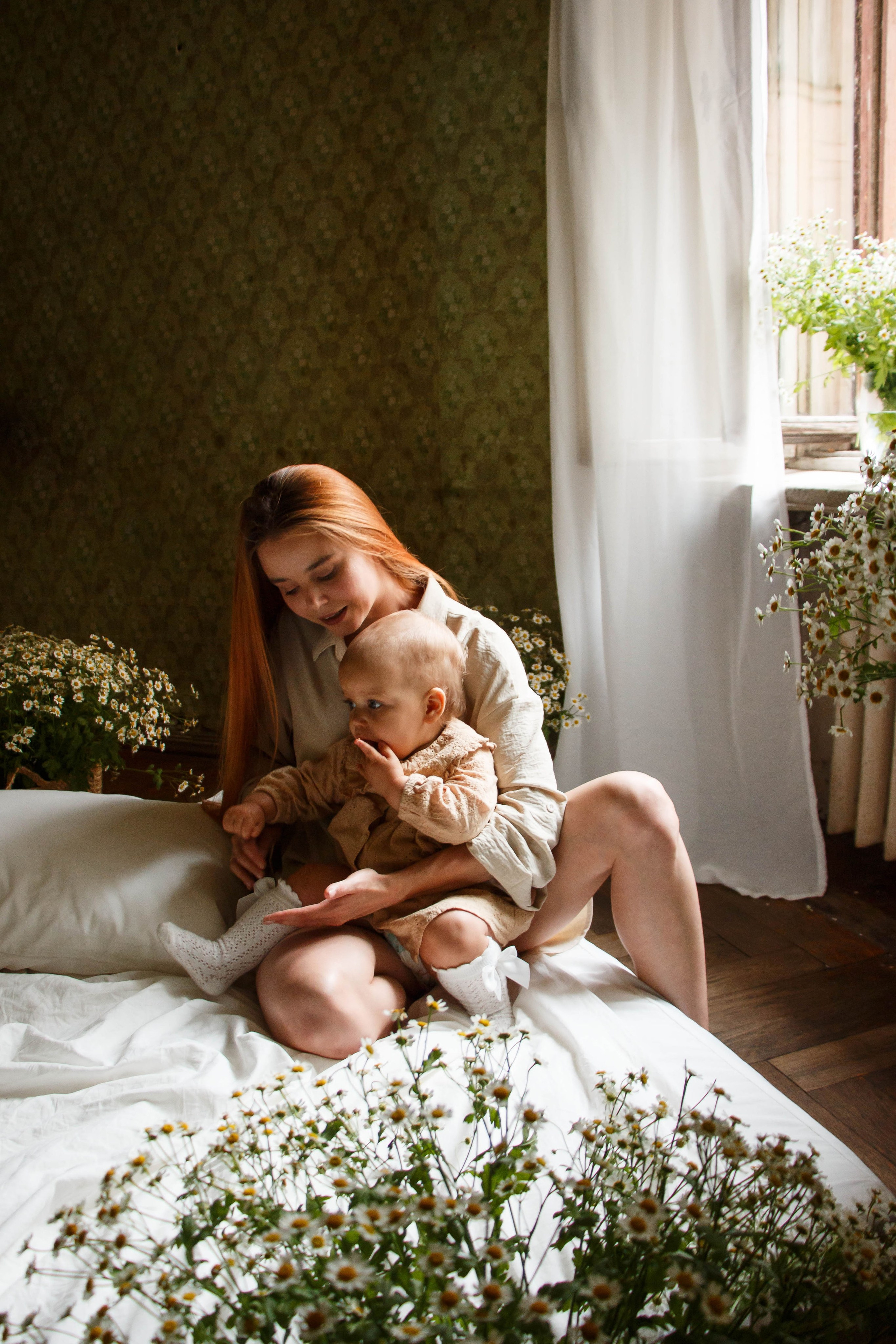 ALINA. Бережно сохраняю ваши чувства и истории на своих фотографиях