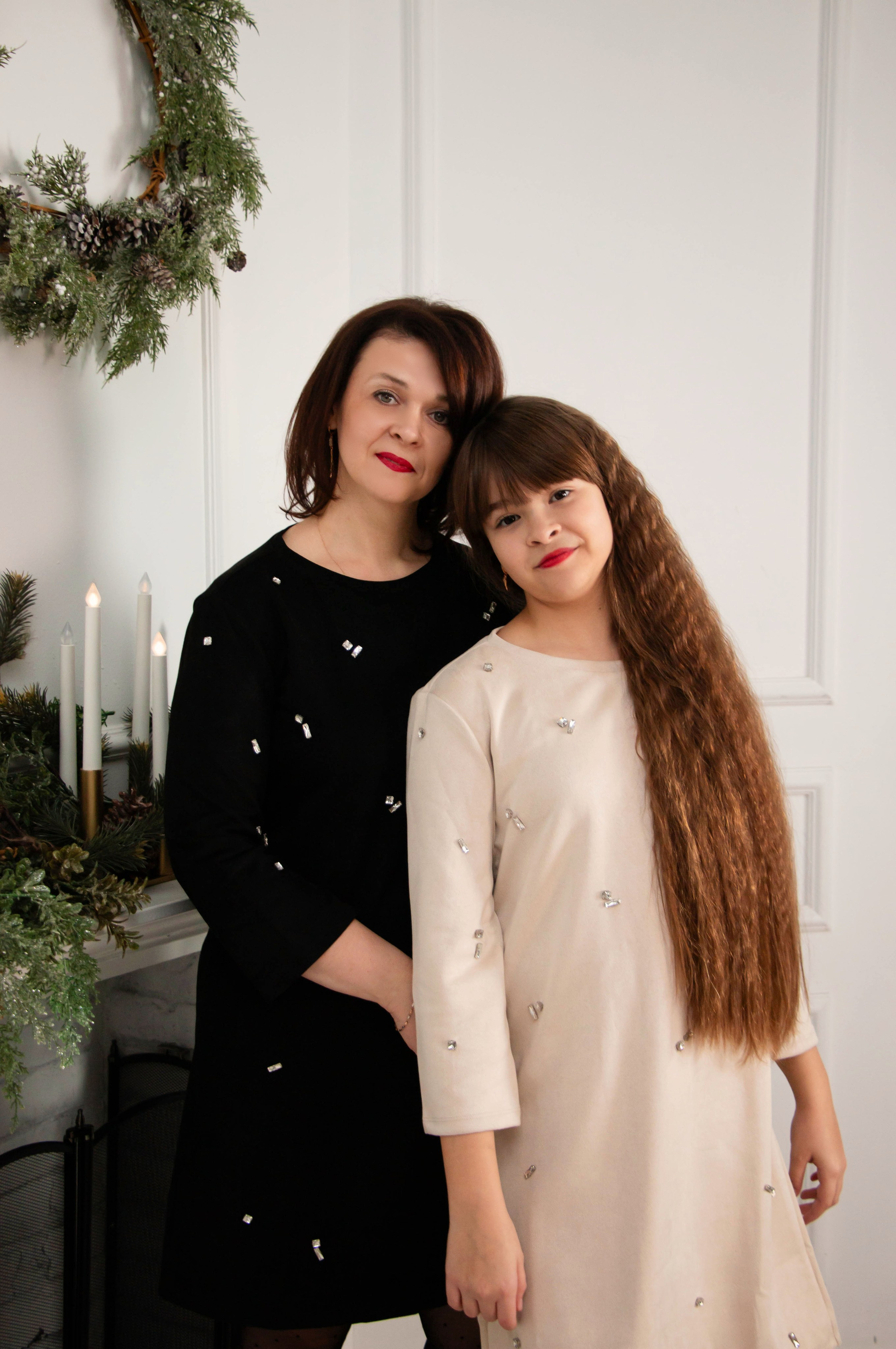 Kristina & Maryasha. Бережно сохраняю ваши чувства и истории на своих фотографиях