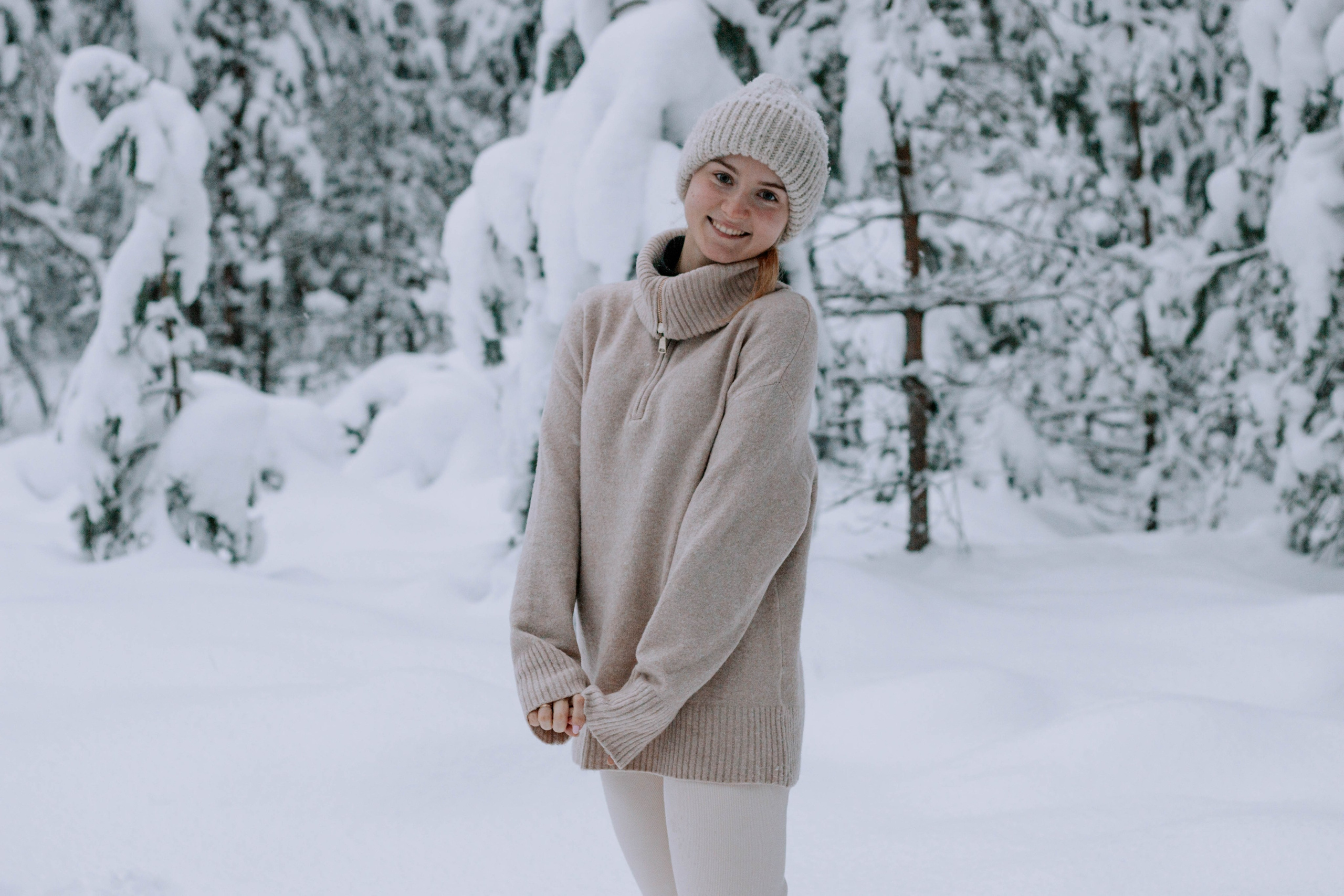 Давис & Диана (Зимняя). Бережно сохраняю ваши чувства и истории на своих фотографиях