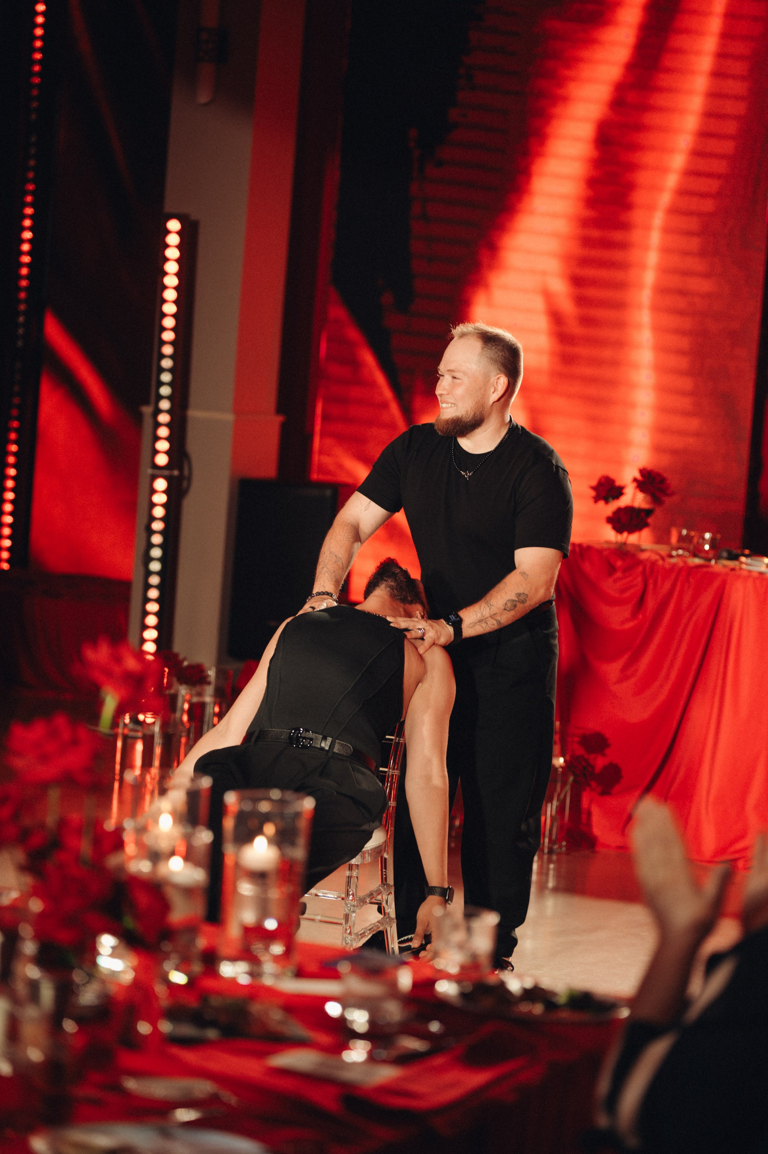 Анастасия и Карен. Репортажный и свадебный фотограф в Сургуте