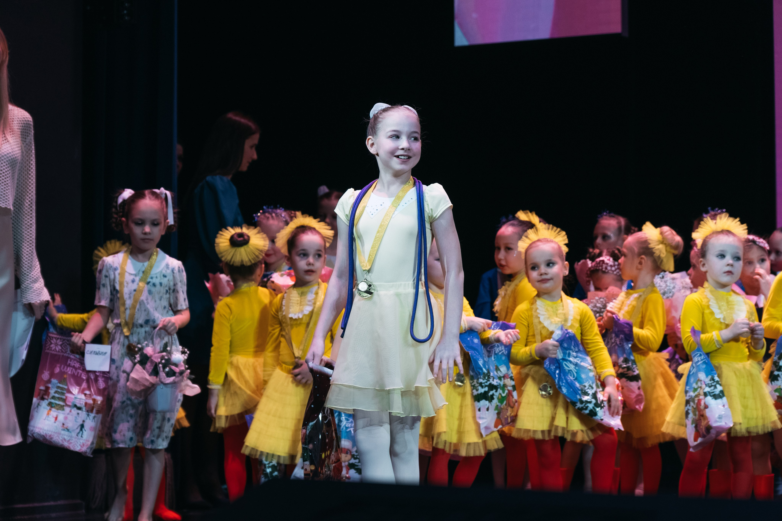 СурГУ 23.12.23. Репортажный и свадебный фотограф в Сургуте