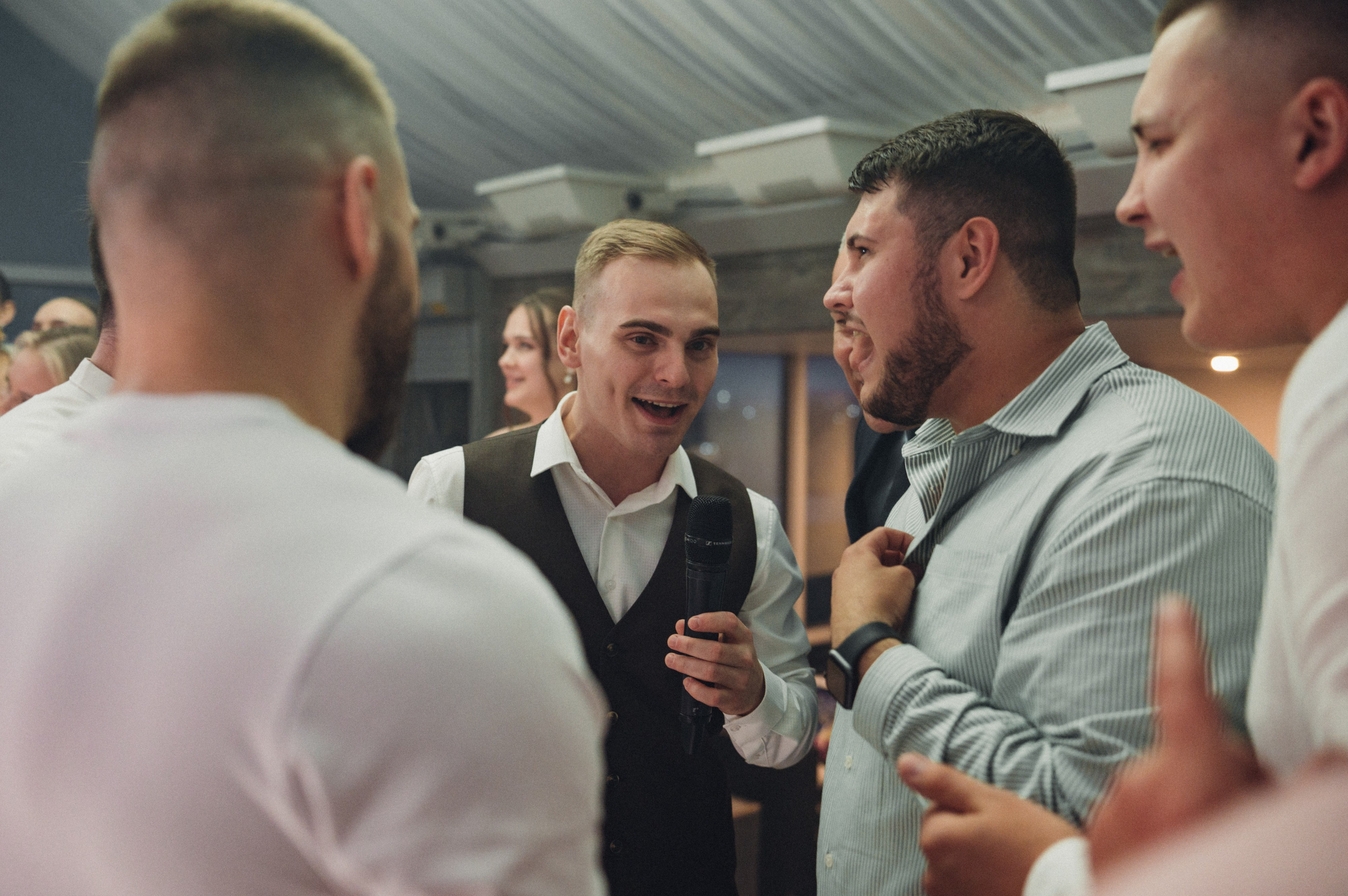 Алёна и Павел. Репортажный и свадебный фотограф в Сургуте