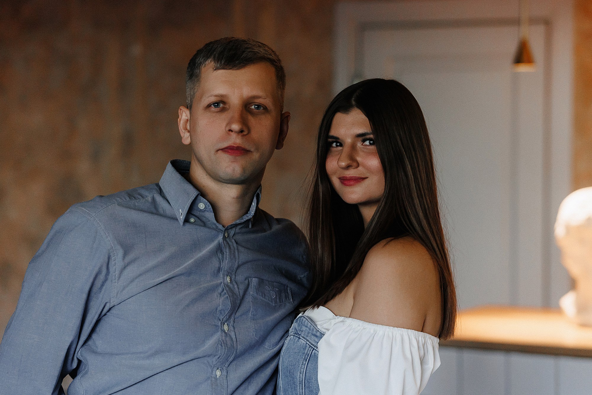 ДР в ДК. Боченков Вадим | Фотограф в Пскове и Санкт-Петербурге