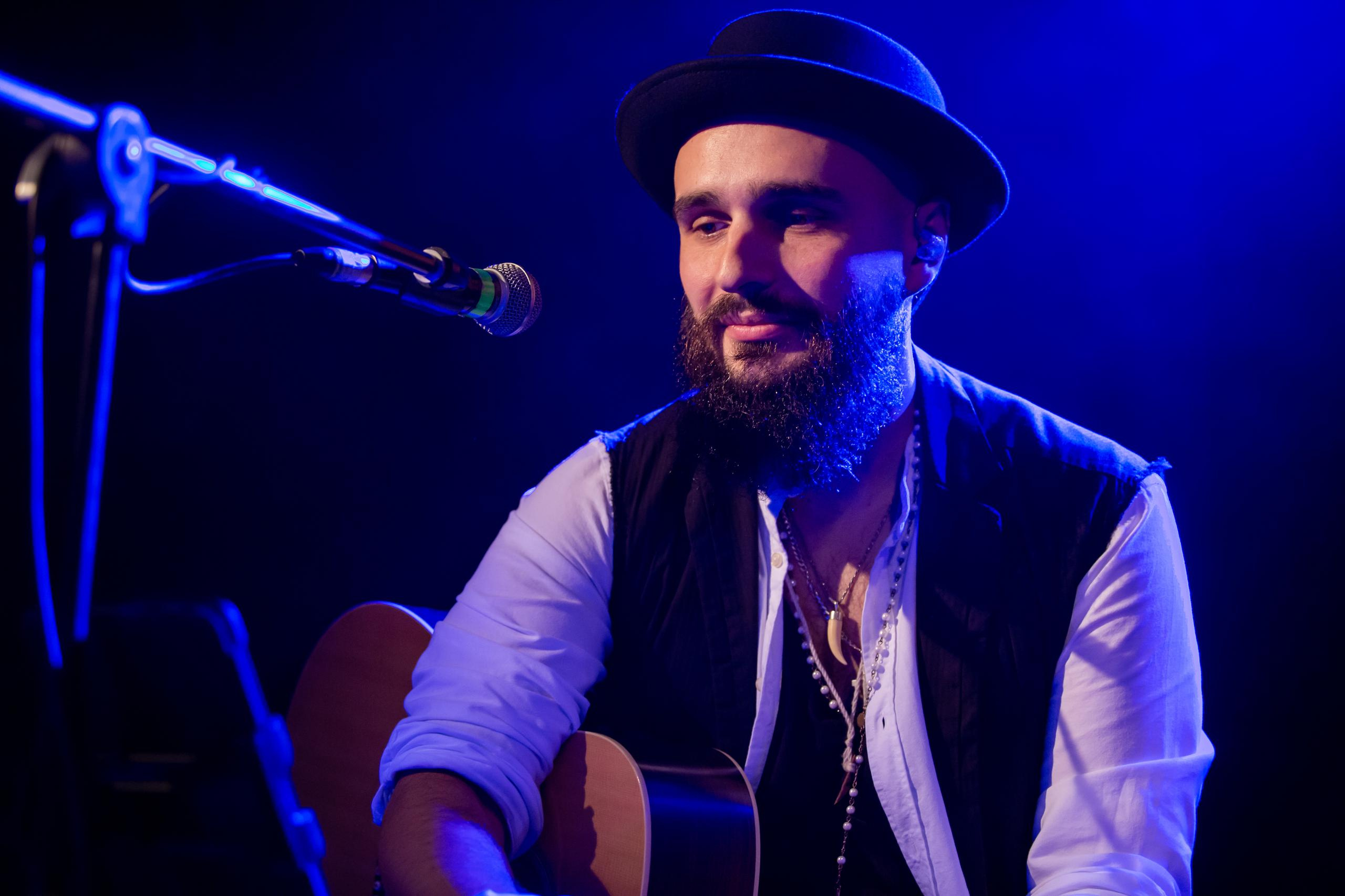 ОБНИМИ КИТА. Фотограф Сонкина Татьяна