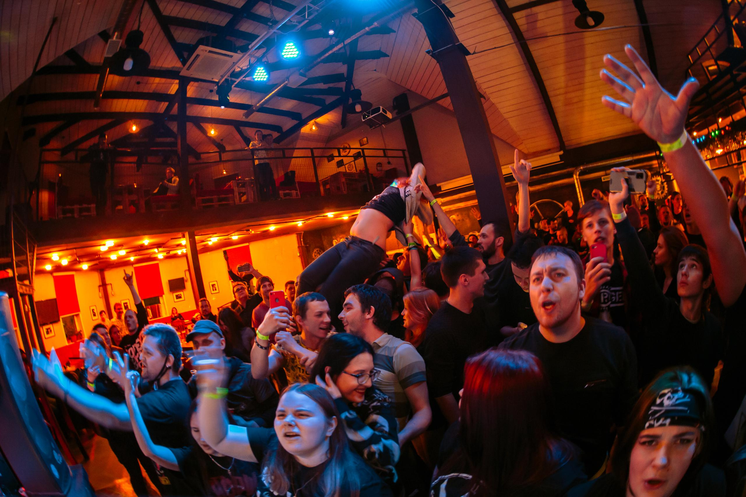 ЙОРШ. Фотограф Сонкина Татьяна