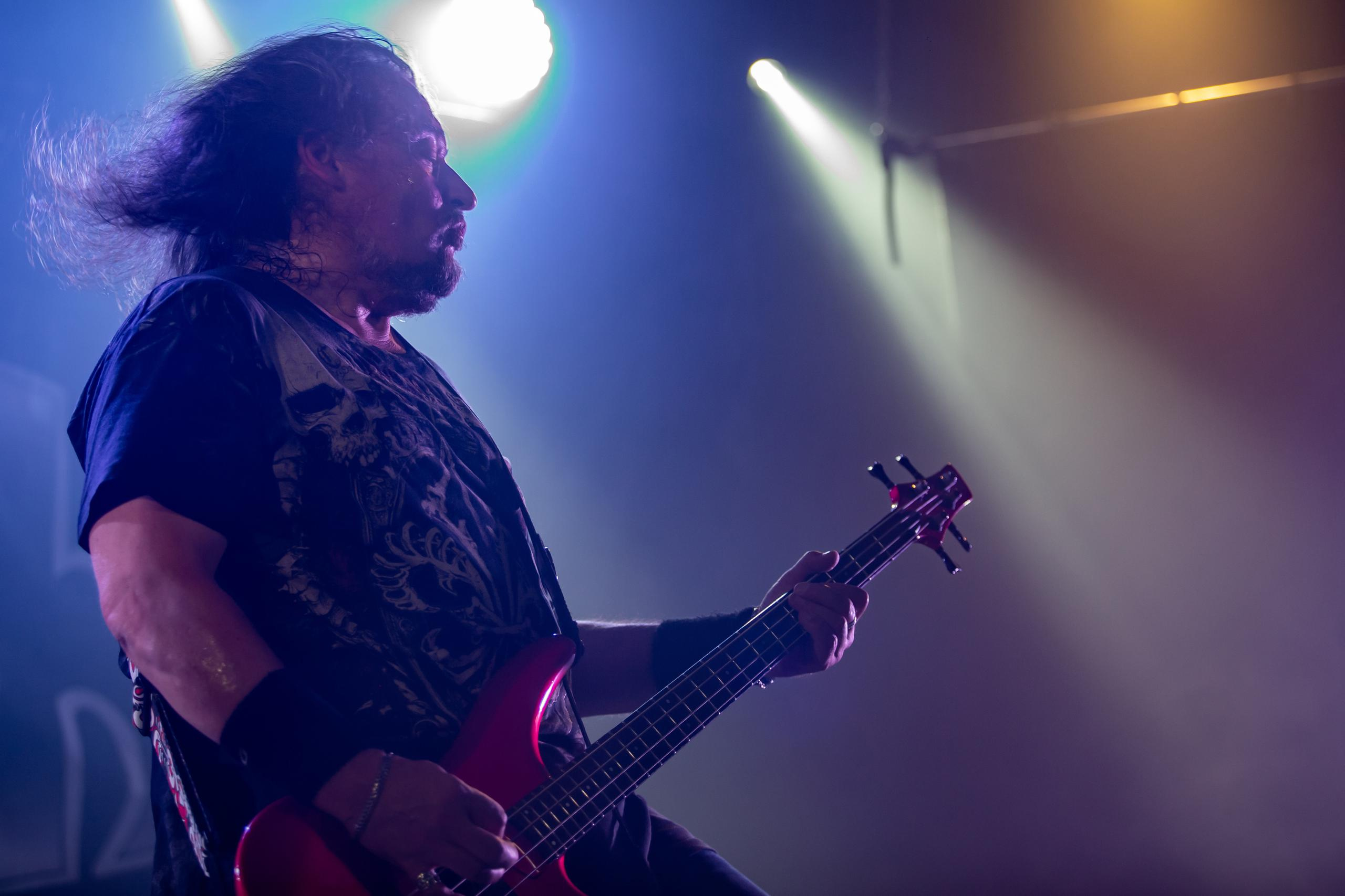 ЛЕГИОН. Фотограф Сонкина Татьяна