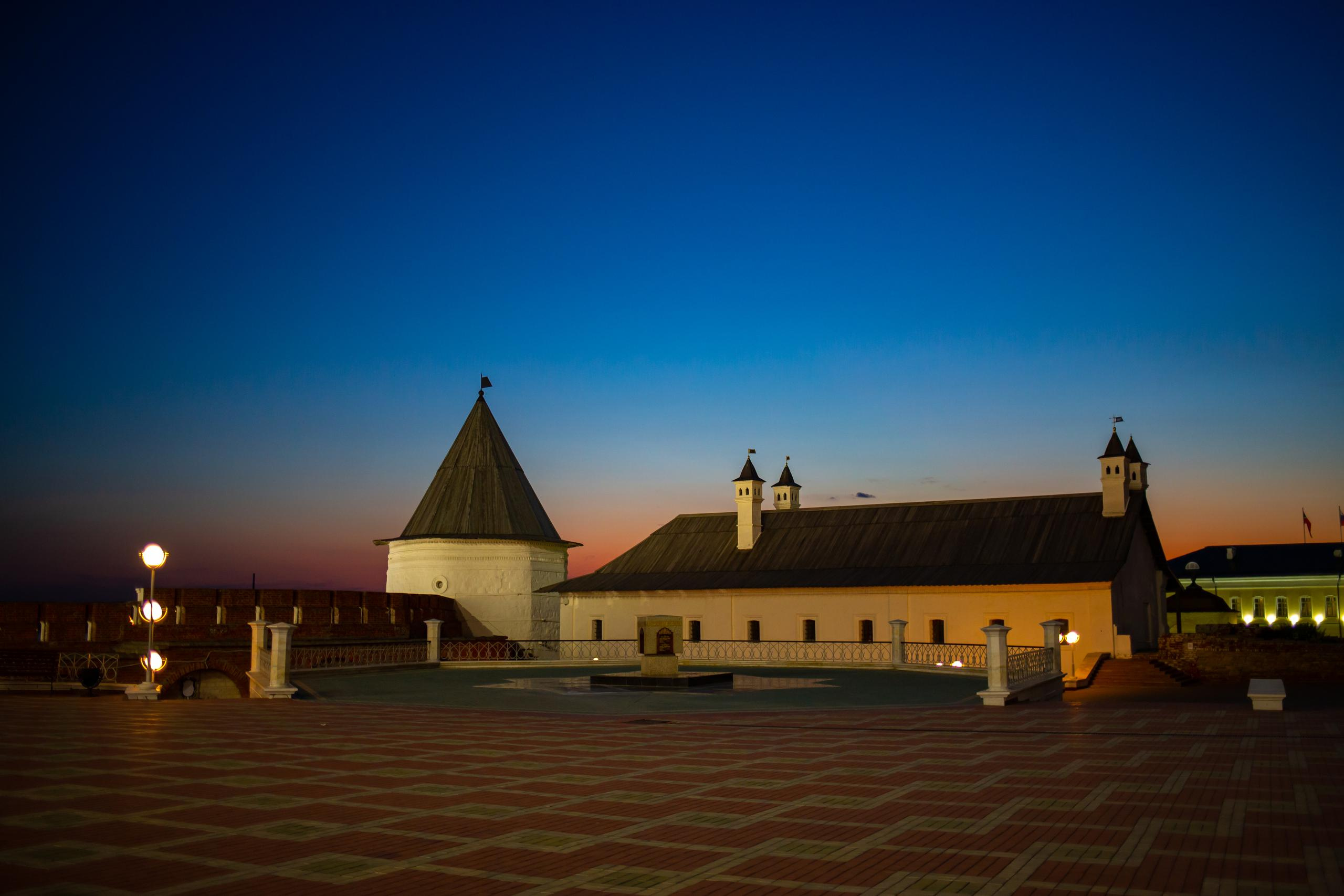 Казань. Photographer Sonkina Tatiana (Tanya Ash)