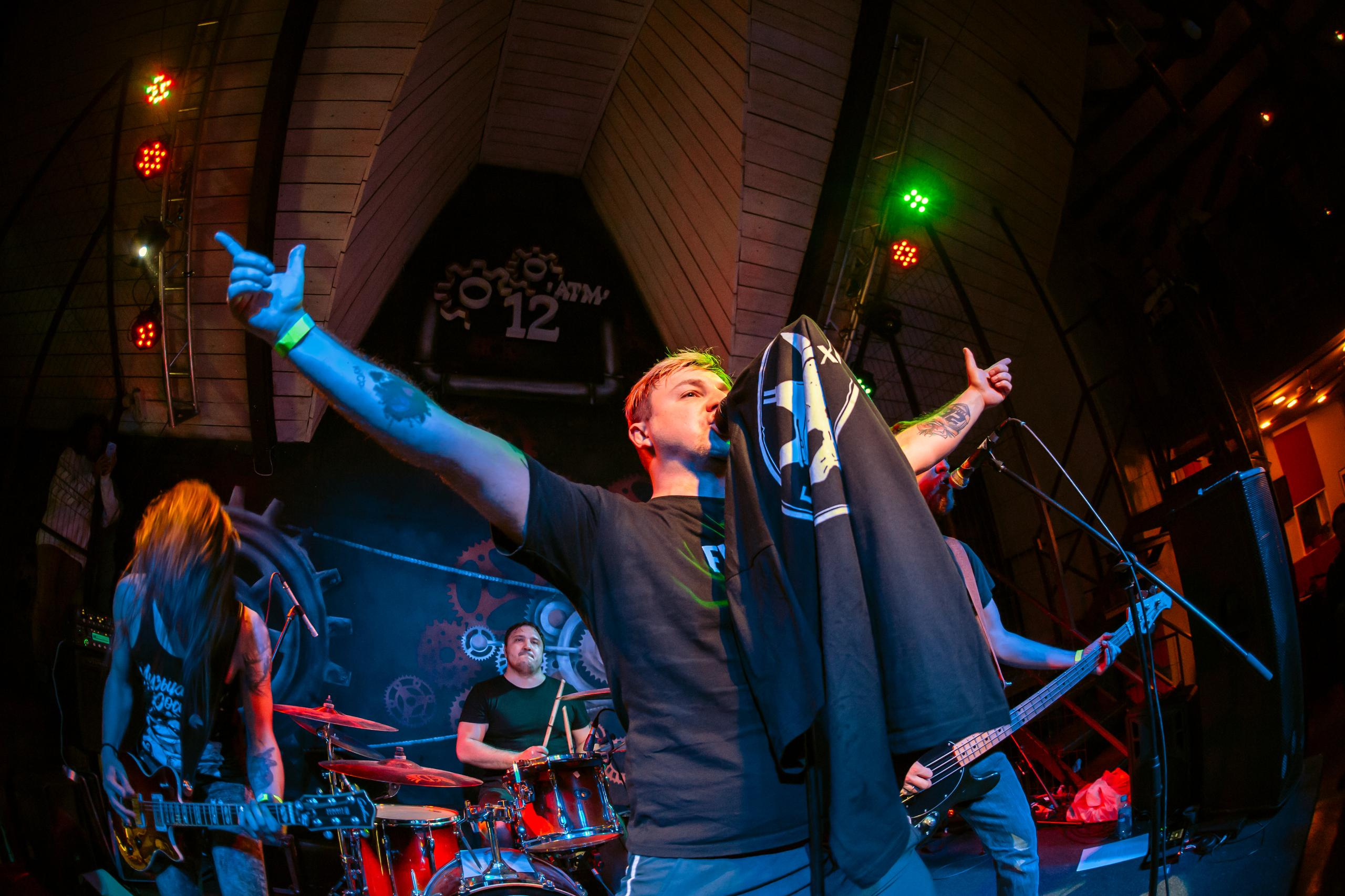 ЙОРШ. Фотограф Сонкина Татьяна