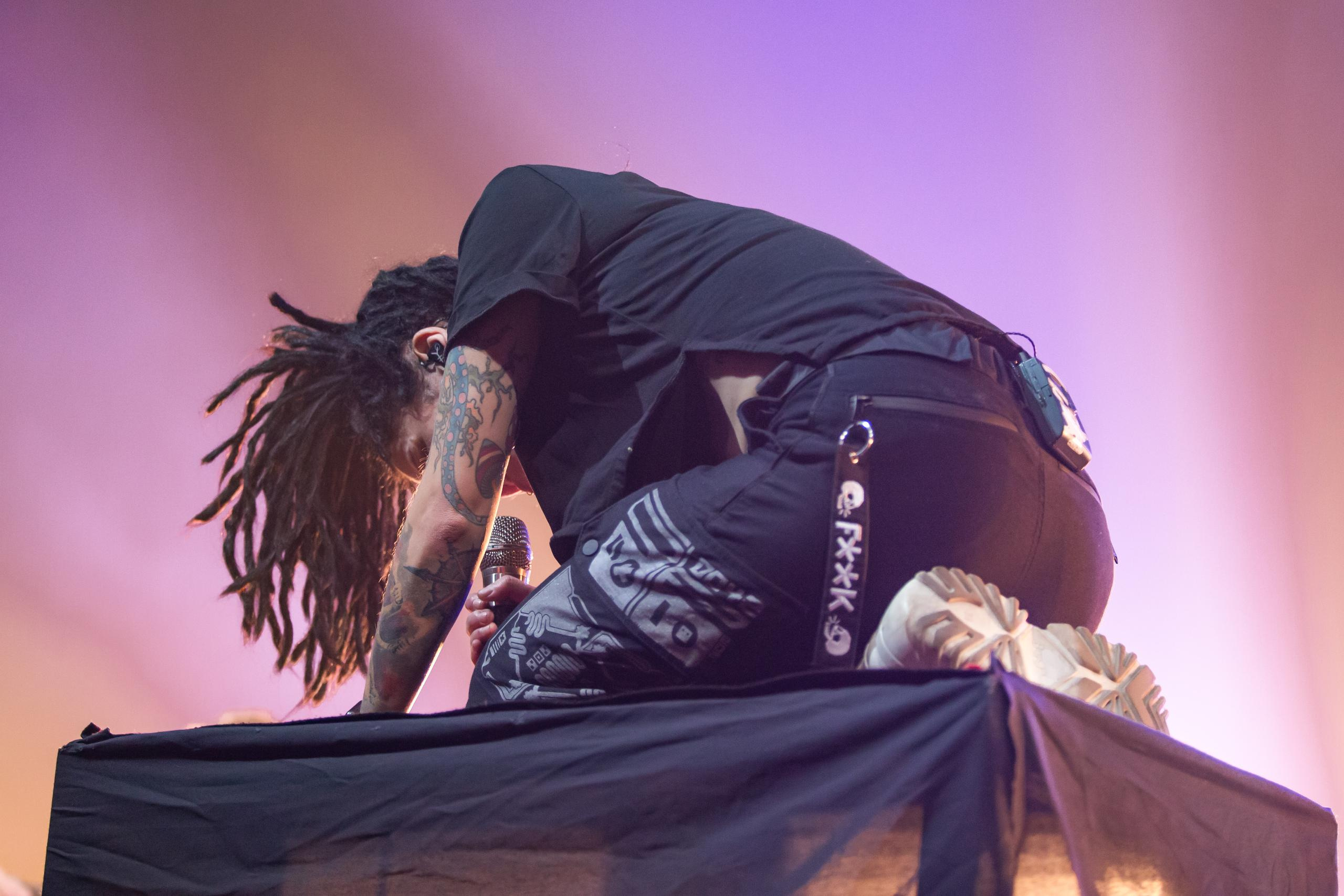 СЛОТ. Фотограф Сонкина Татьяна