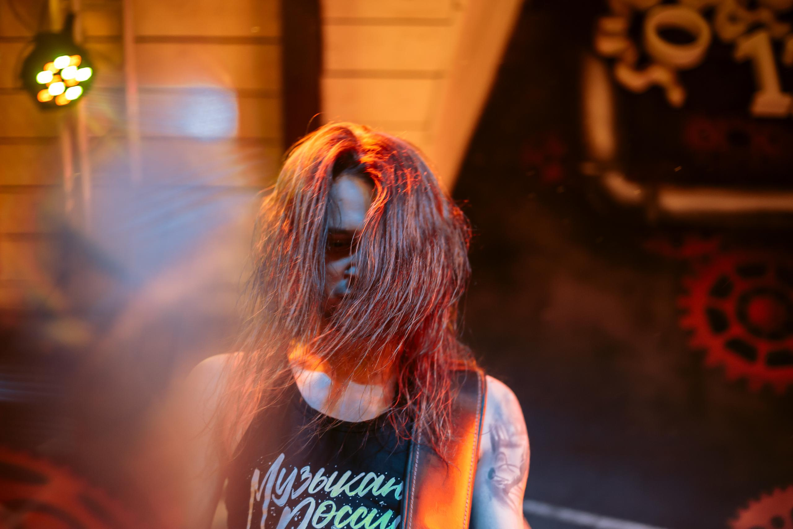 ЙОРШ. Фотограф Сонкина Татьяна