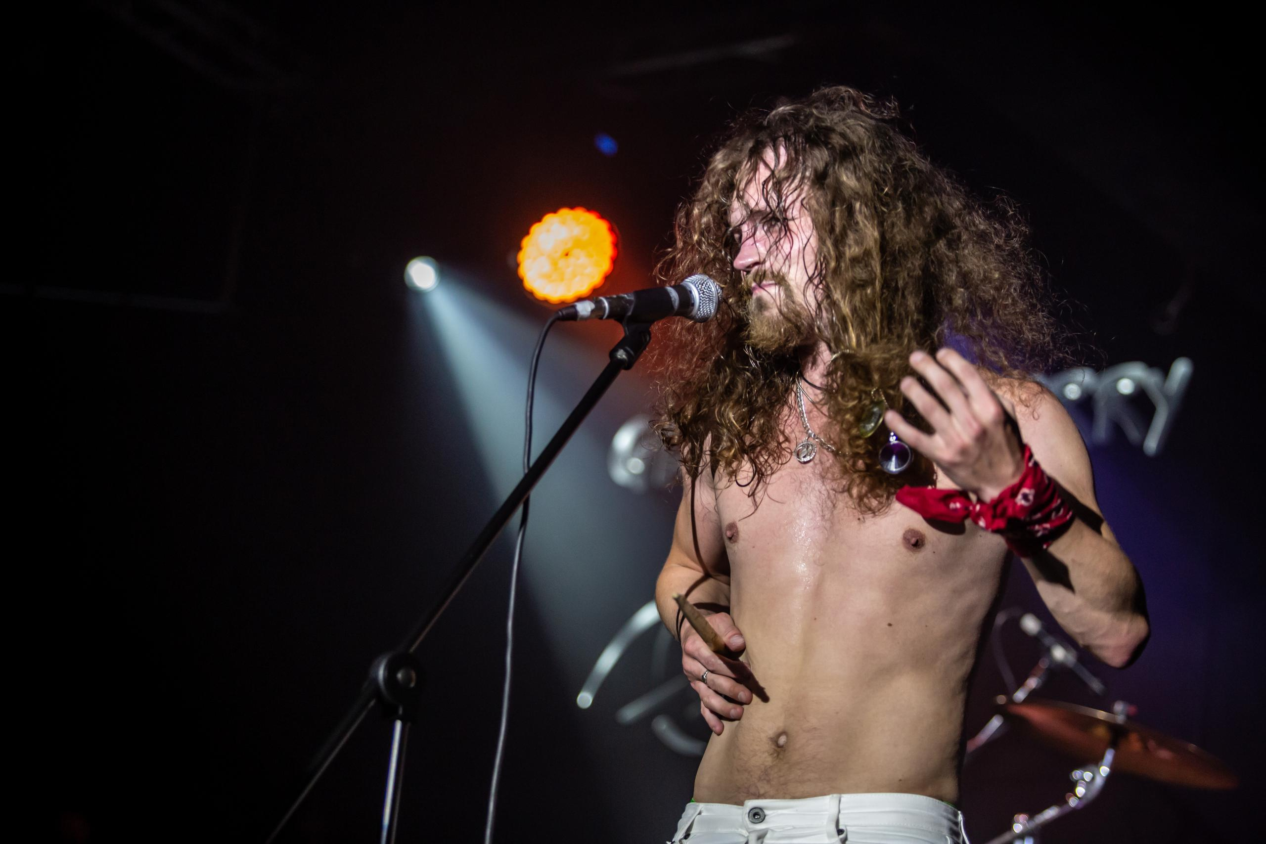 ЛЕГИОН. Фотограф Сонкина Татьяна