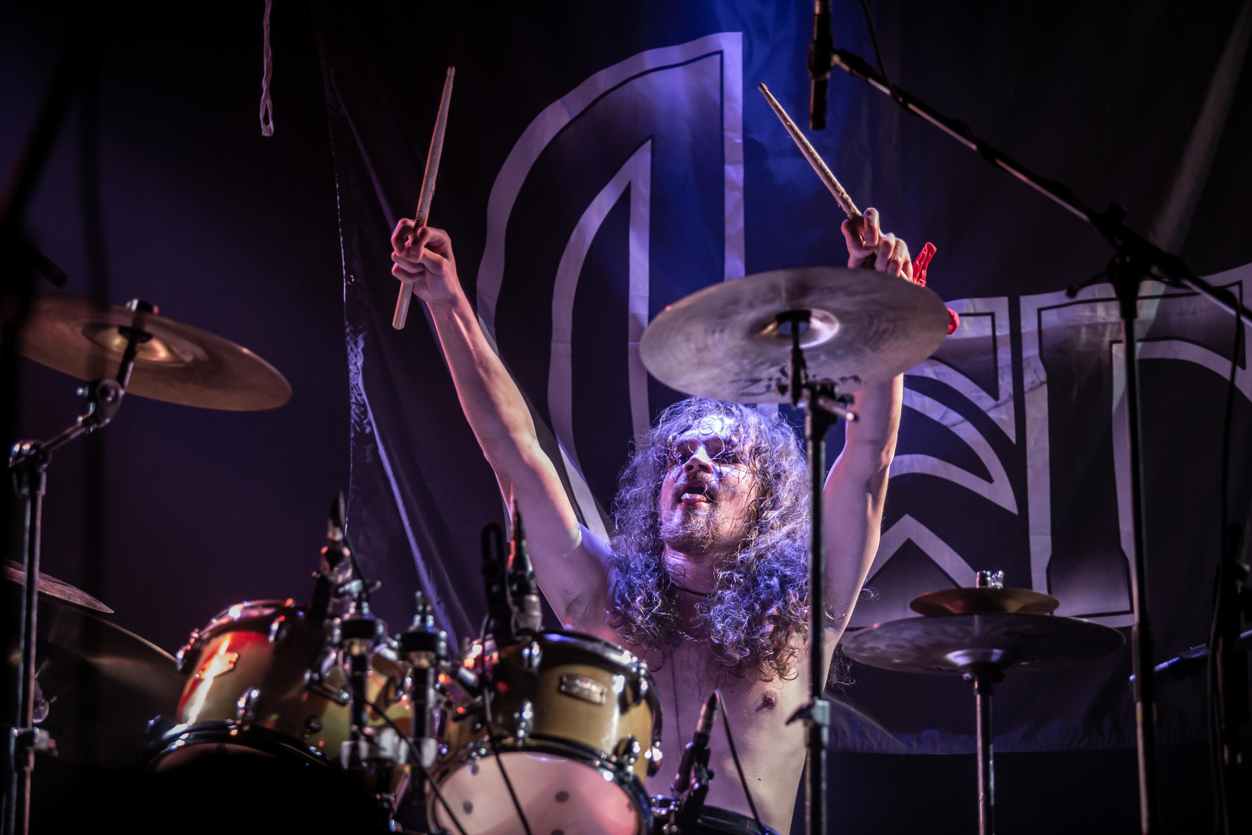 ЛЕГИОН. Фотограф Сонкина Татьяна