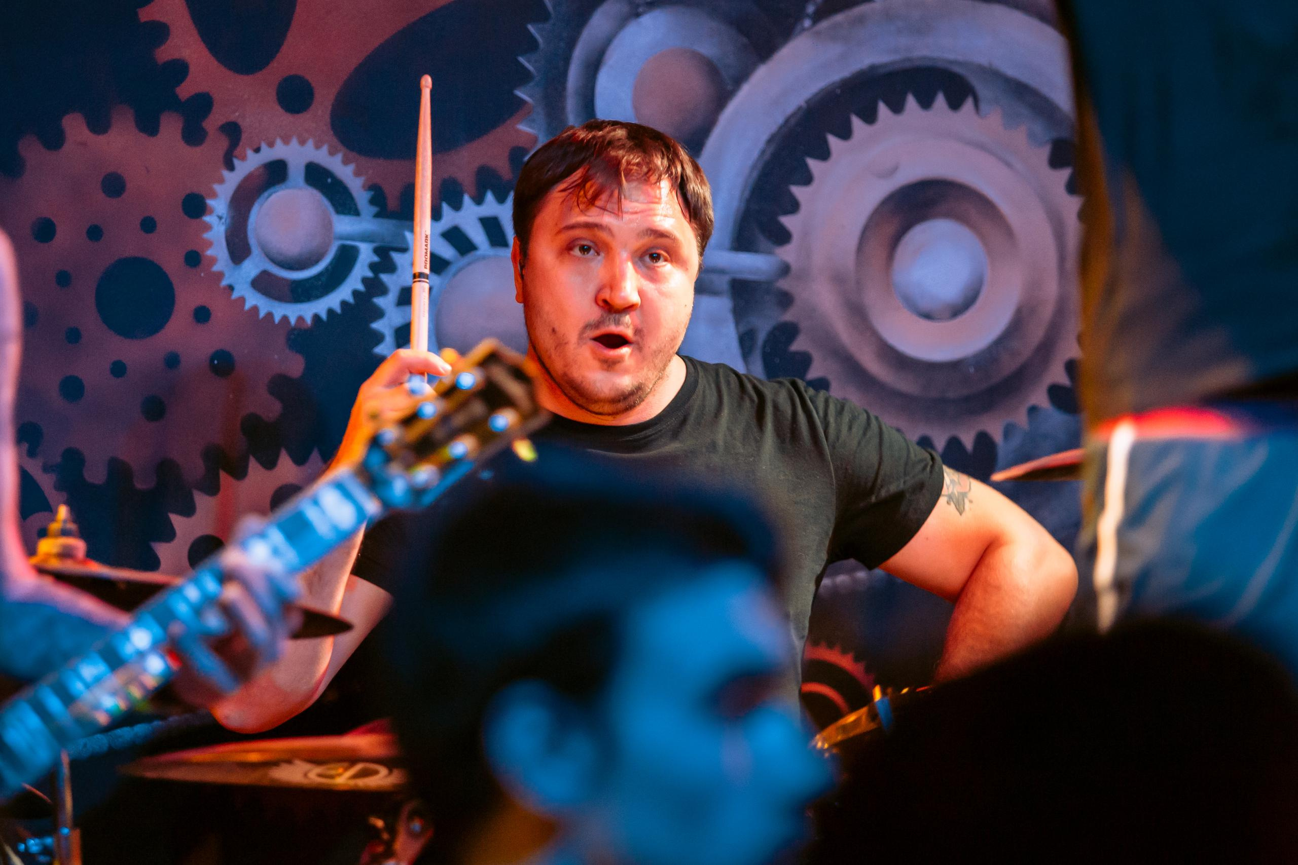 ЙОРШ. Фотограф Сонкина Татьяна