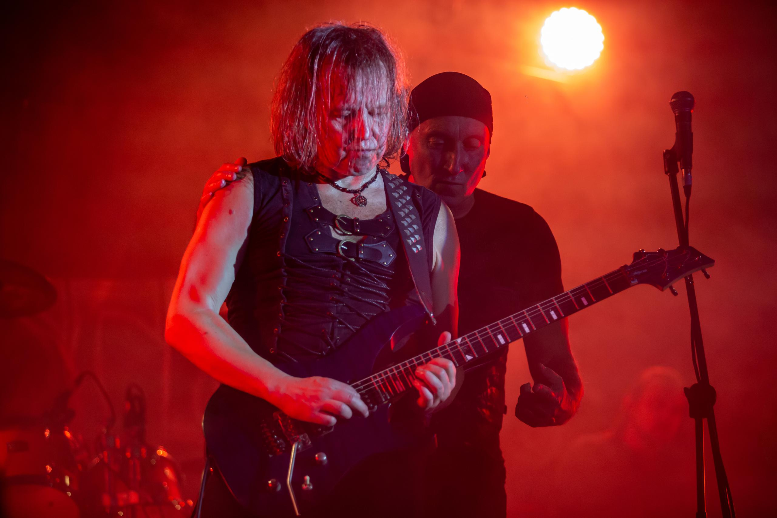 ЛЕГИОН. Фотограф Сонкина Татьяна