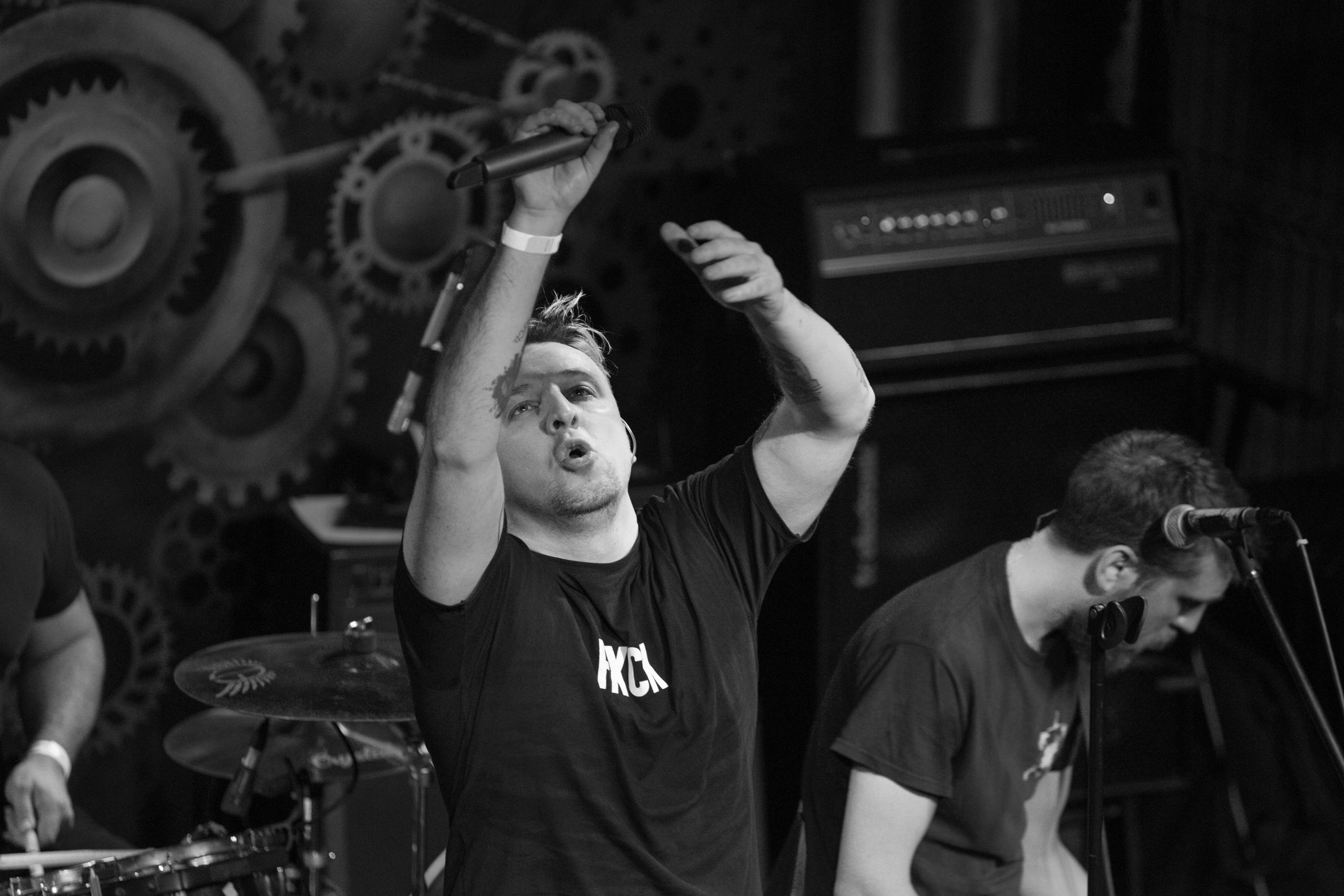 ЙОРШ. Фотограф Сонкина Татьяна