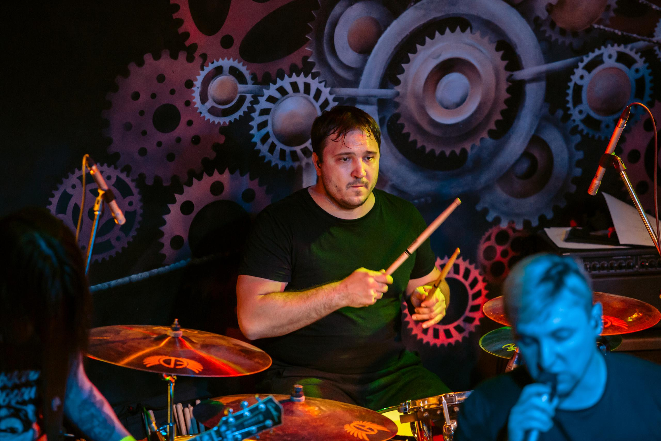 ЙОРШ. Фотограф Сонкина Татьяна