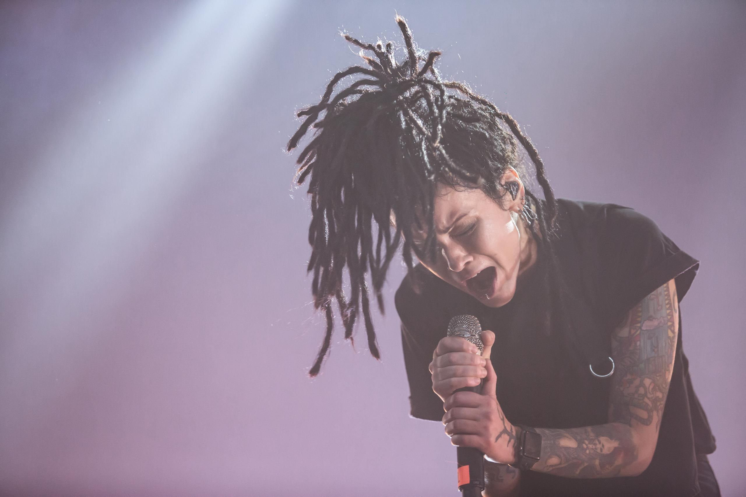 СЛОТ. Фотограф Сонкина Татьяна