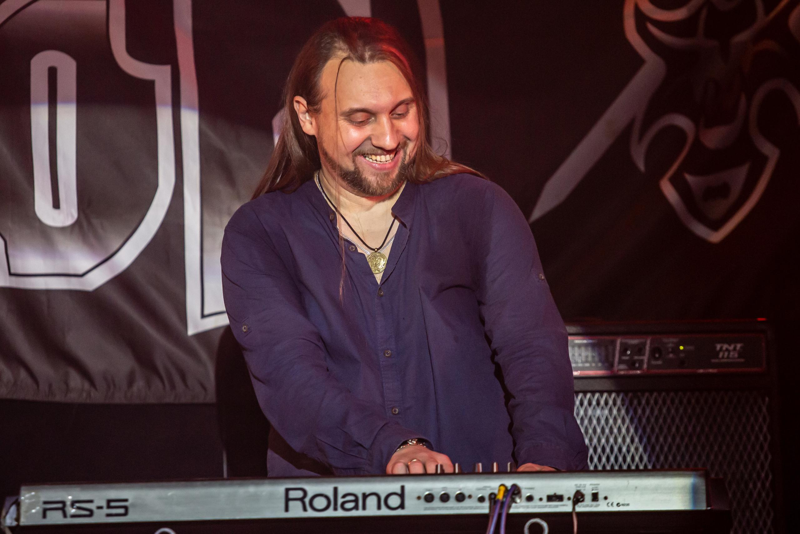 ЛЕГИОН. Фотограф Сонкина Татьяна