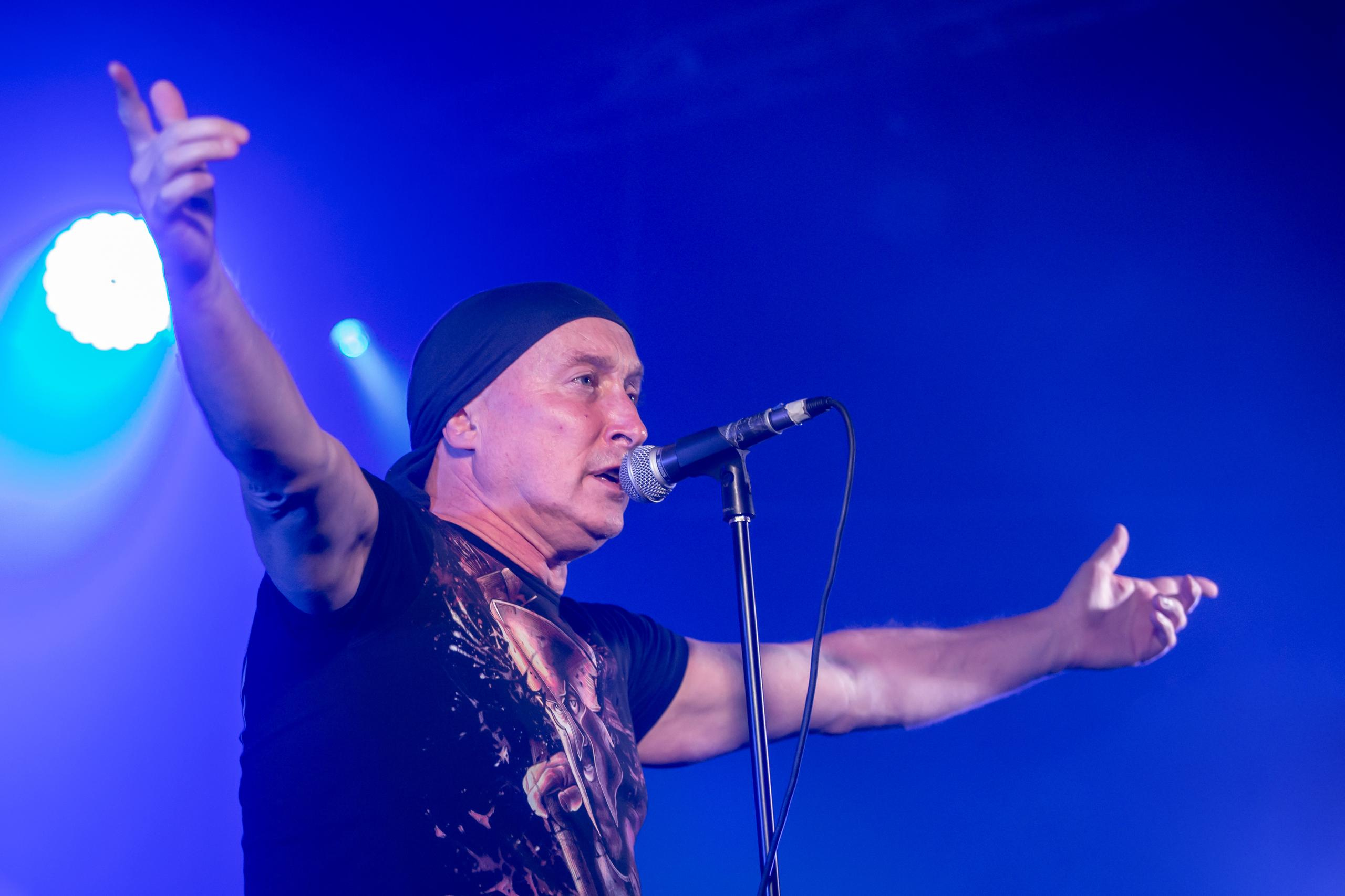 ЛЕГИОН. Фотограф Сонкина Татьяна