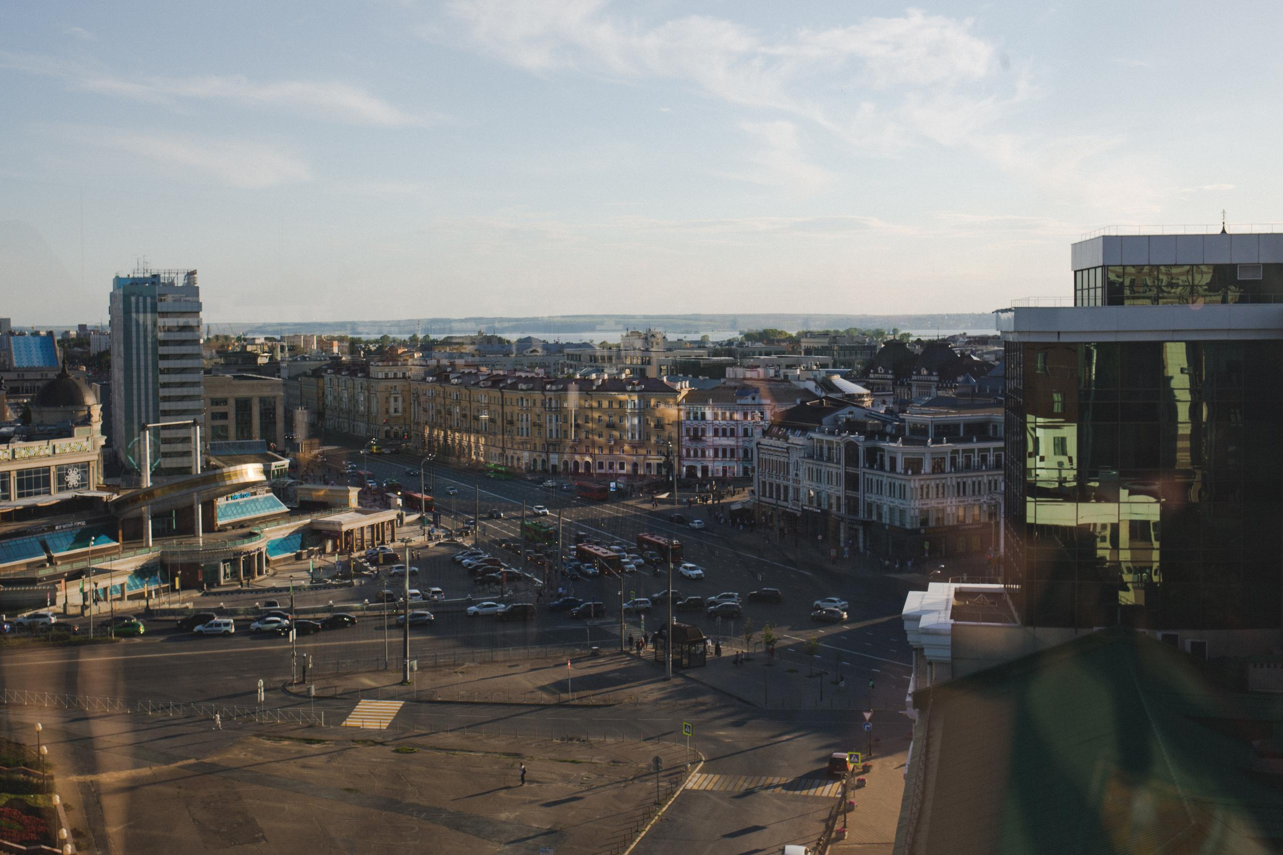 Казань. Photographer Sonkina Tatiana (Tanya Ash)