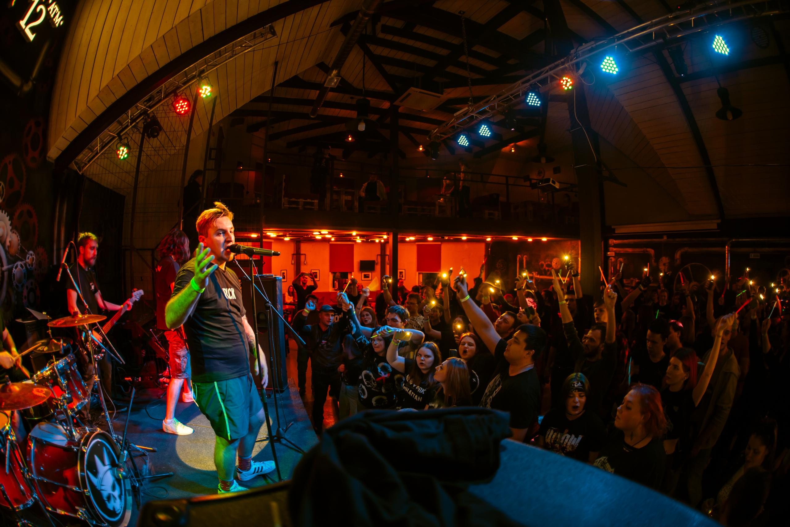 ЙОРШ. Фотограф Сонкина Татьяна