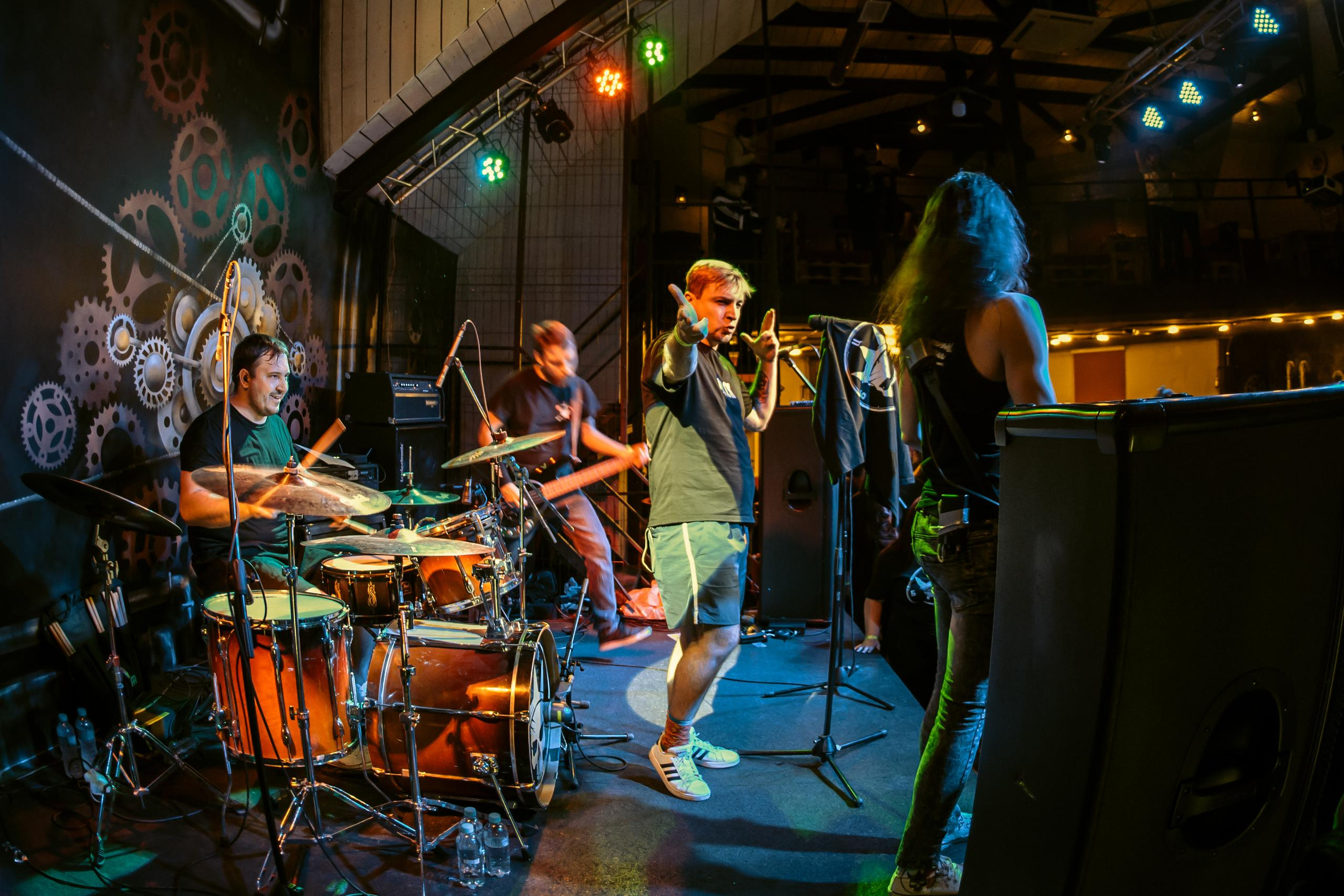 ЙОРШ. Фотограф Сонкина Татьяна