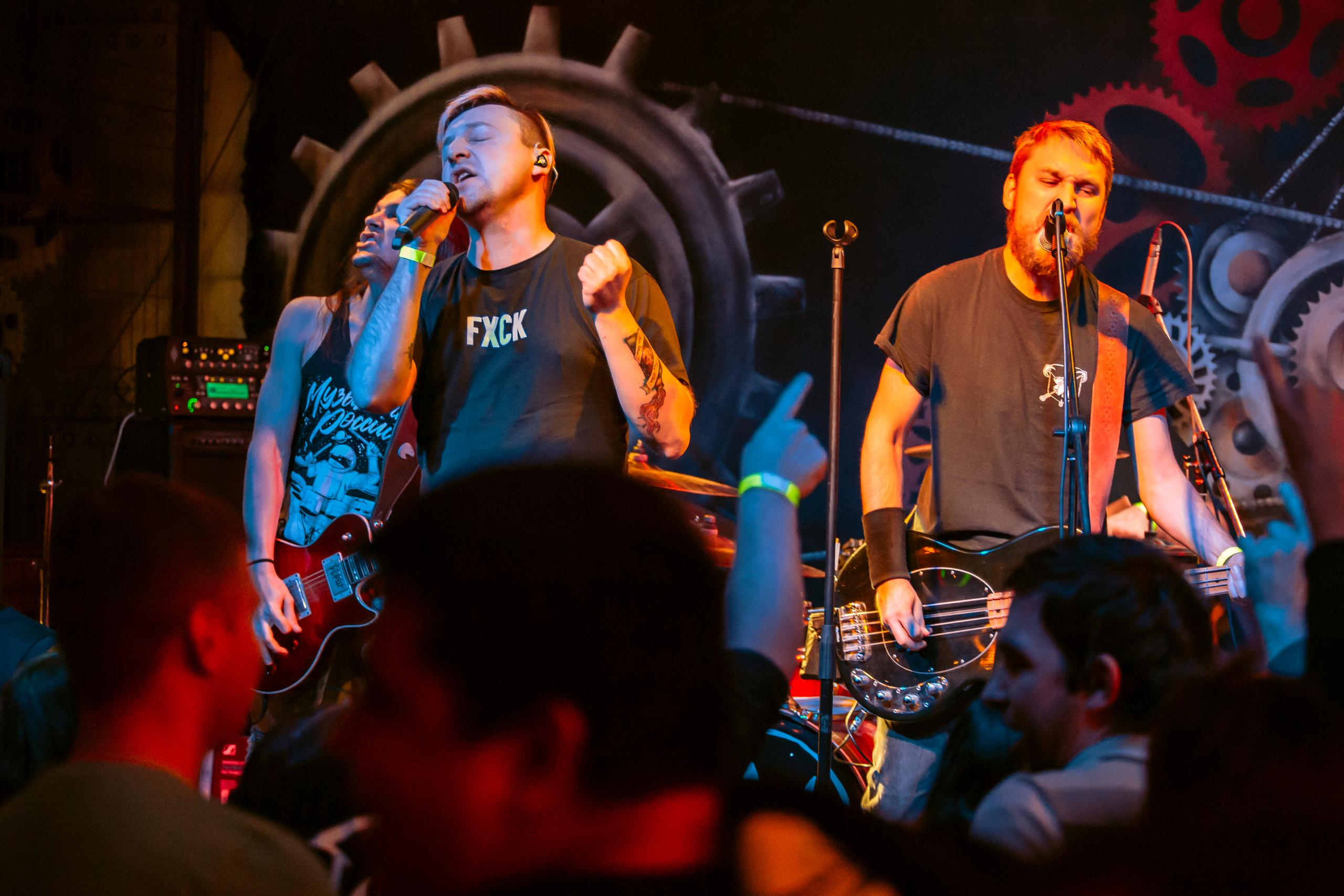 ЙОРШ. Фотограф Сонкина Татьяна