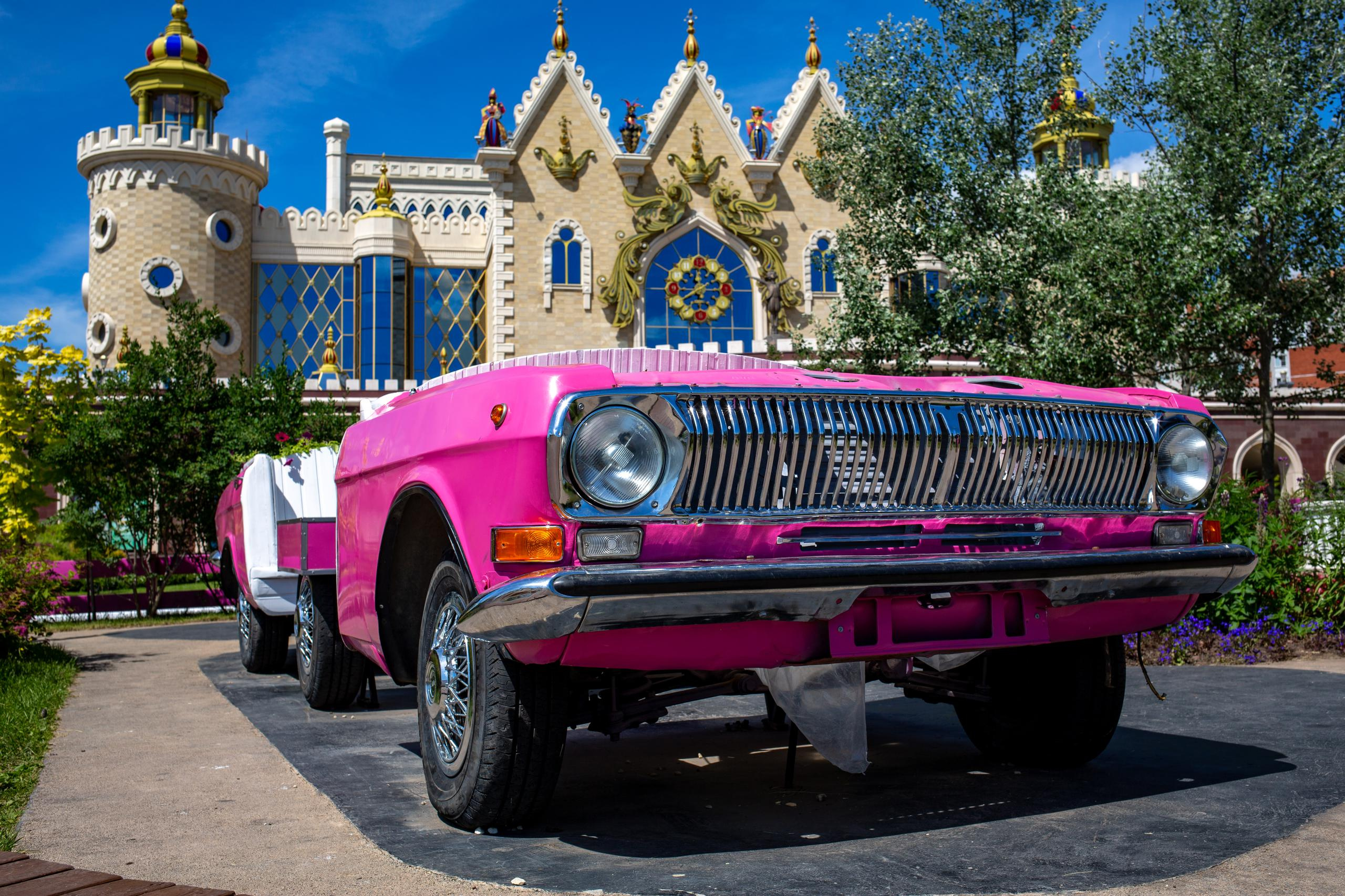 Казань. Photographer Sonkina Tatiana (Tanya Ash)