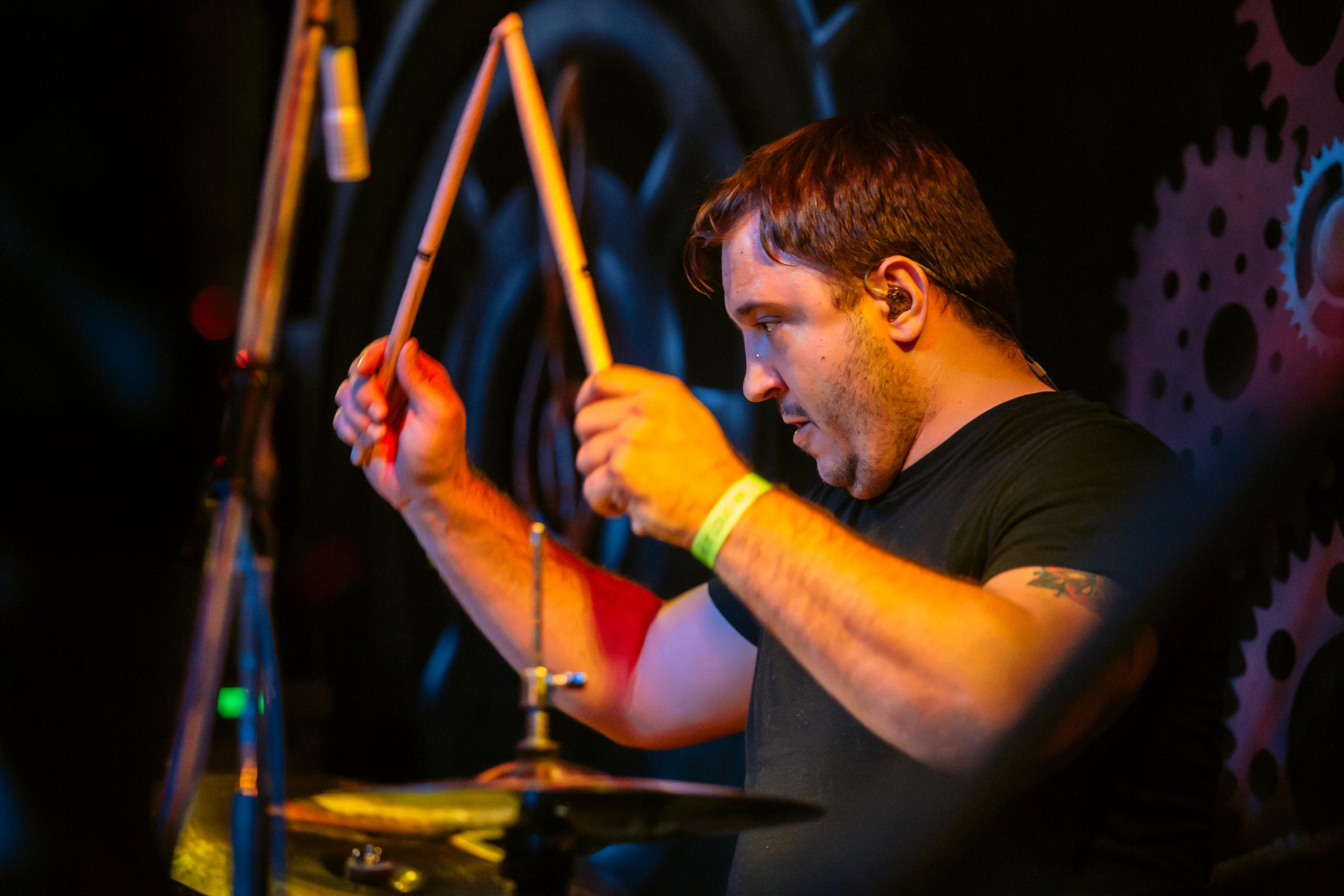 ЙОРШ. Фотограф Сонкина Татьяна