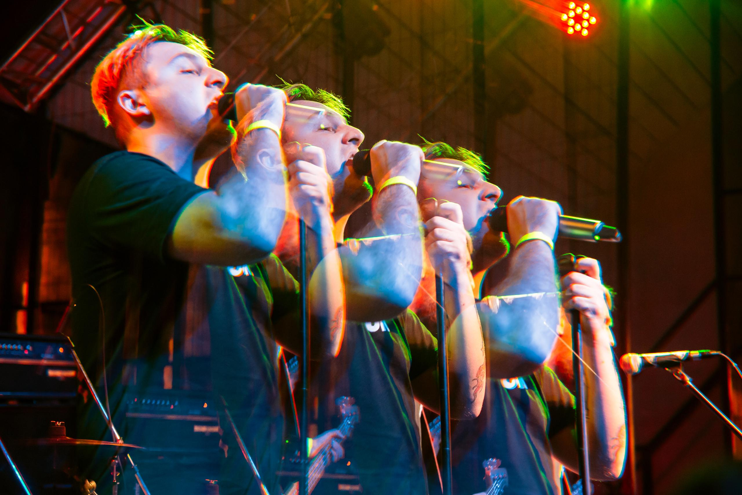 ЙОРШ. Фотограф Сонкина Татьяна