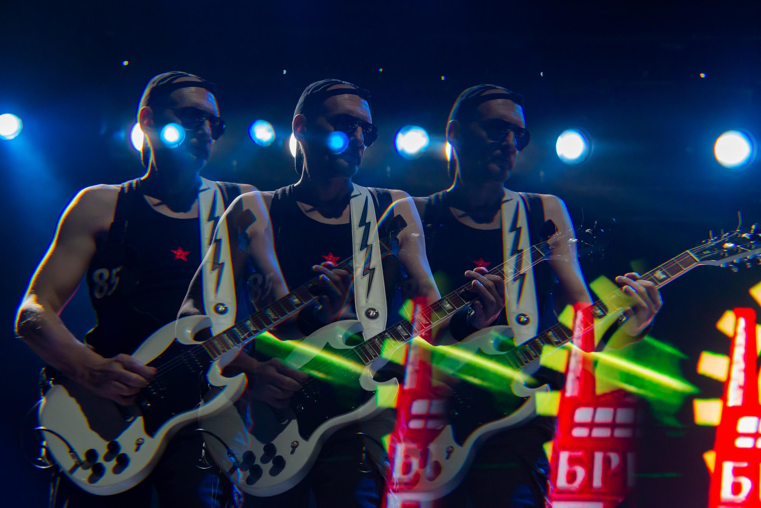 БРИГАДНЫЙ ПОДРЯД. Фотограф Сонкина Татьяна